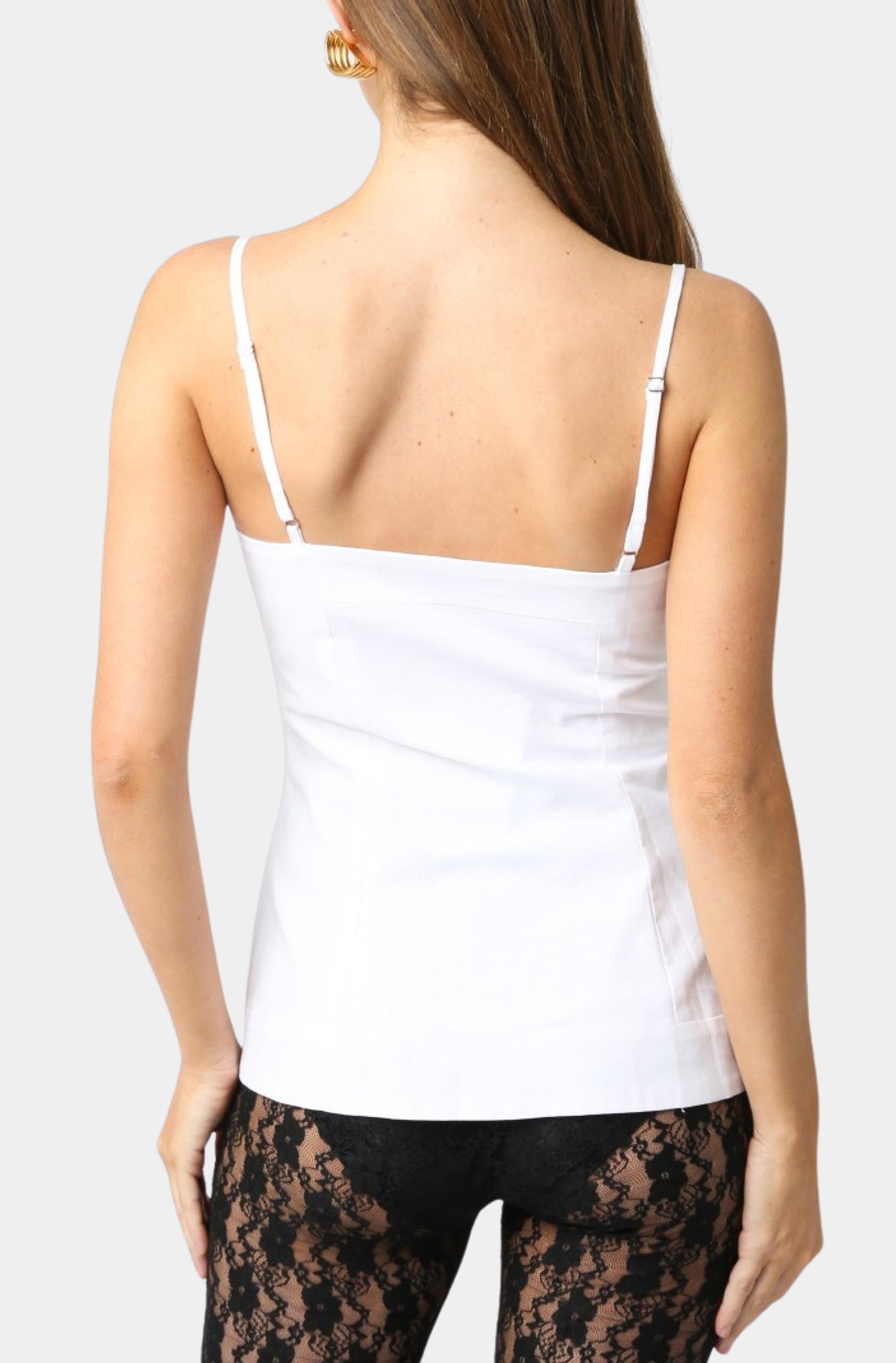 Abigail Top