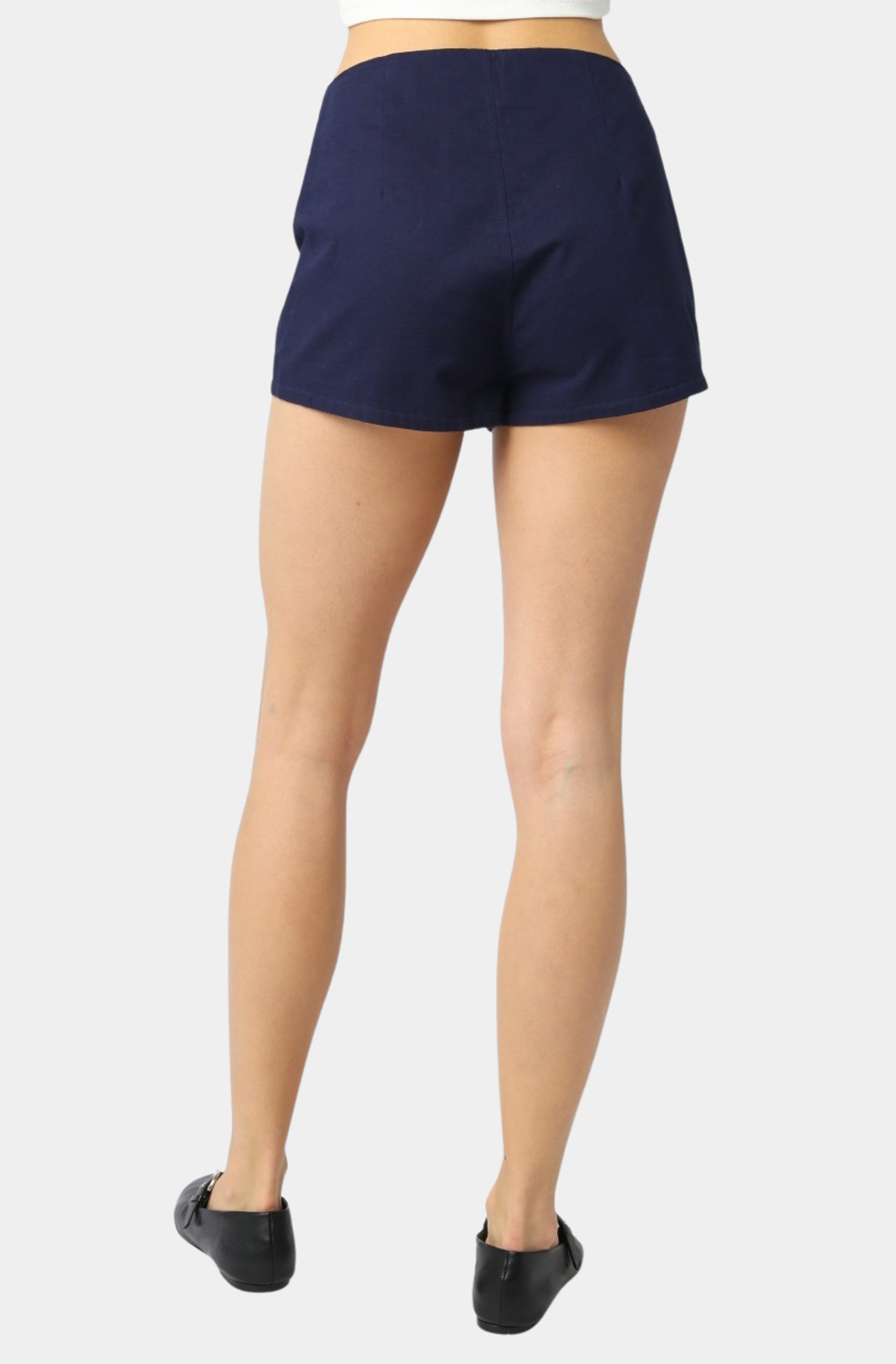 Abigail Shorts