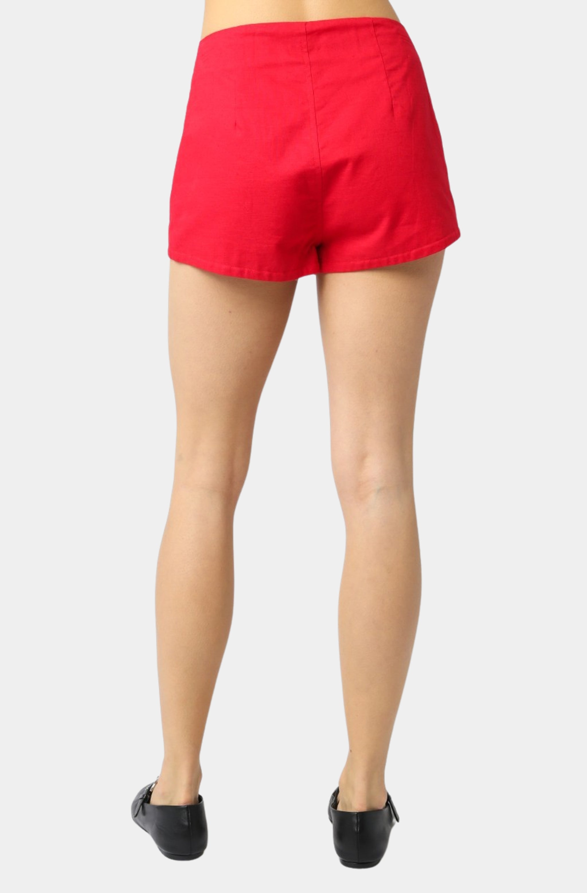 Abigail Shorts