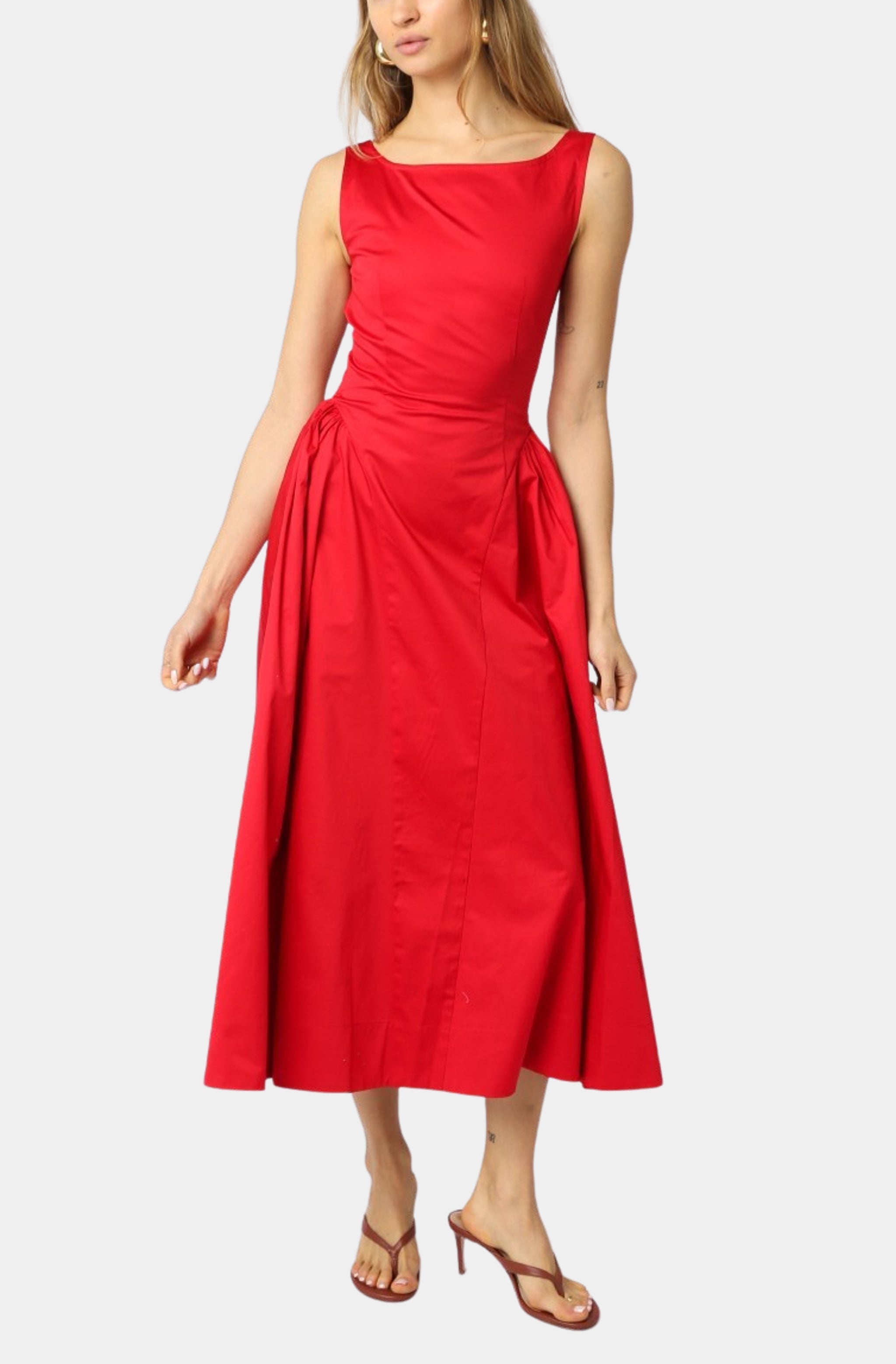 Carolyn Dress