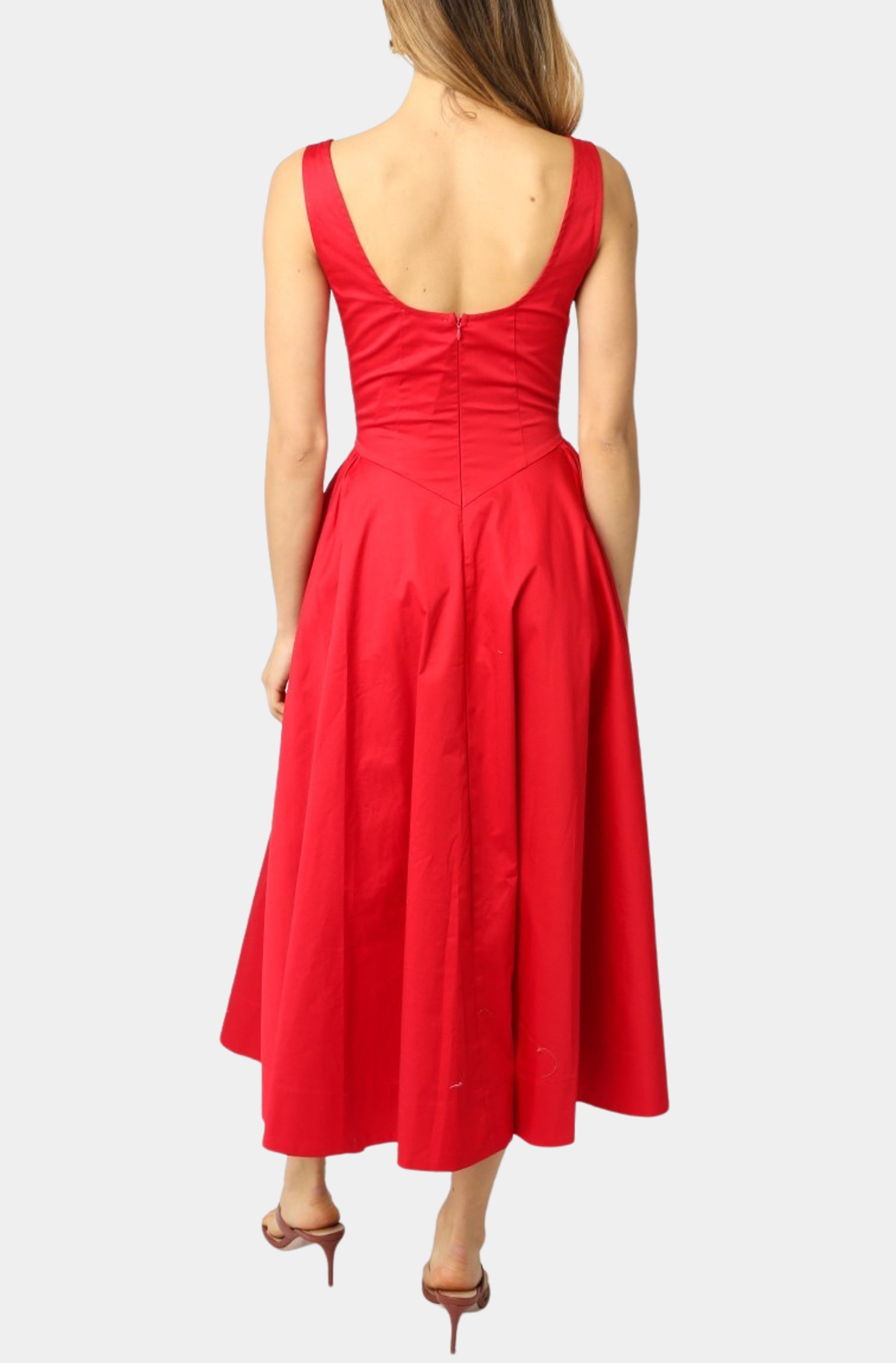 Carolyn Dress