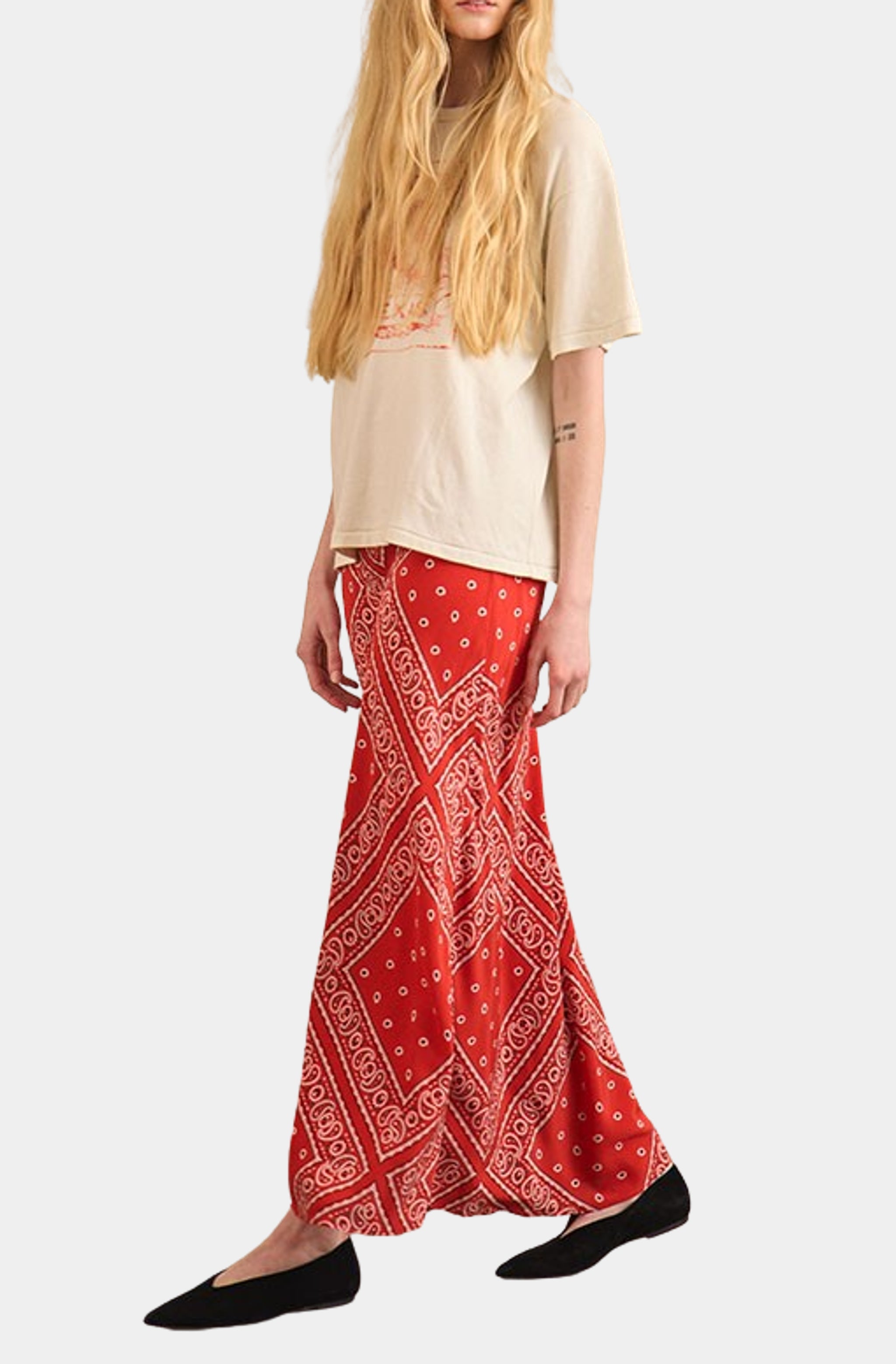 Suki Skirt
