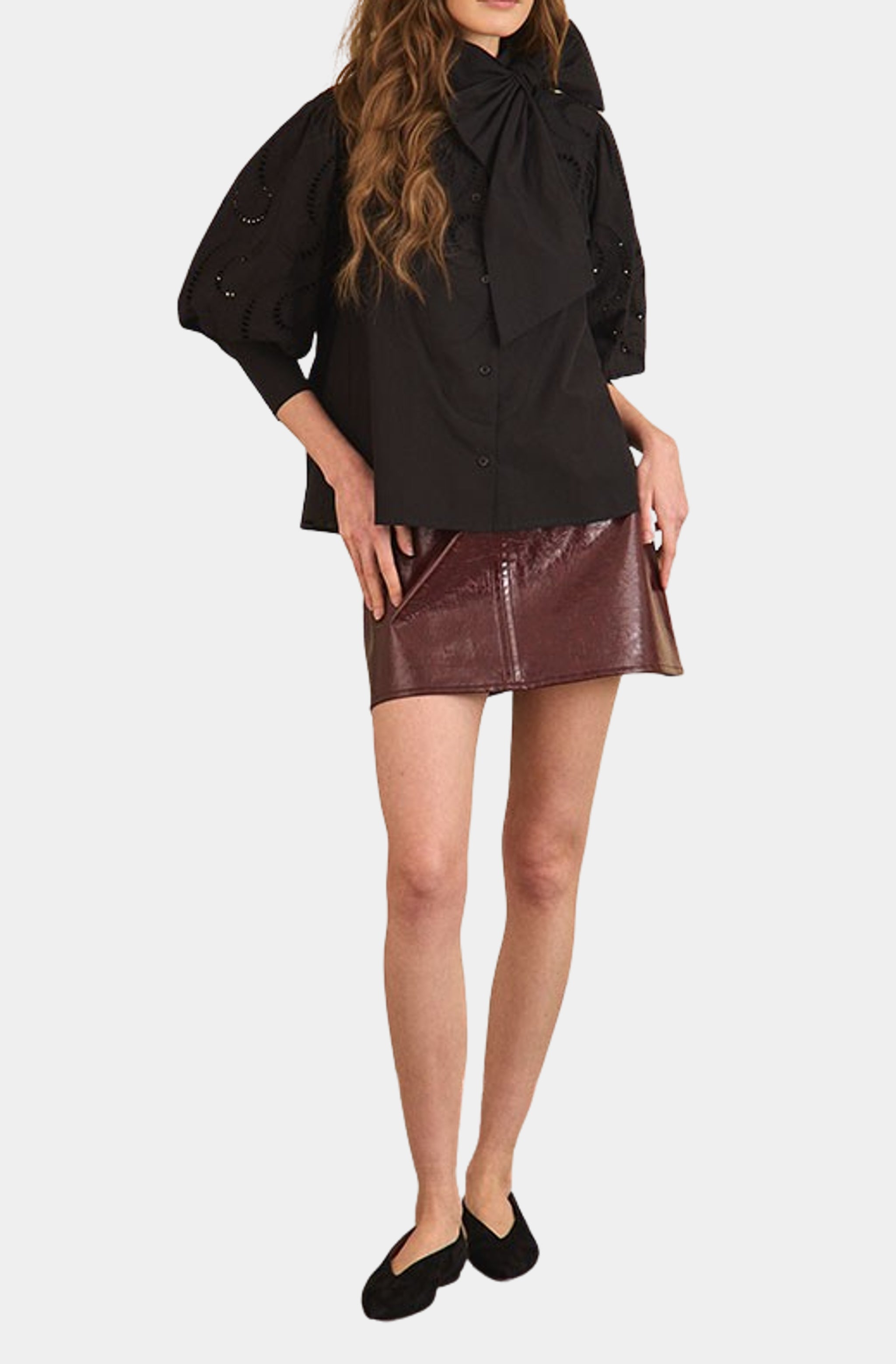 Shay Blouse