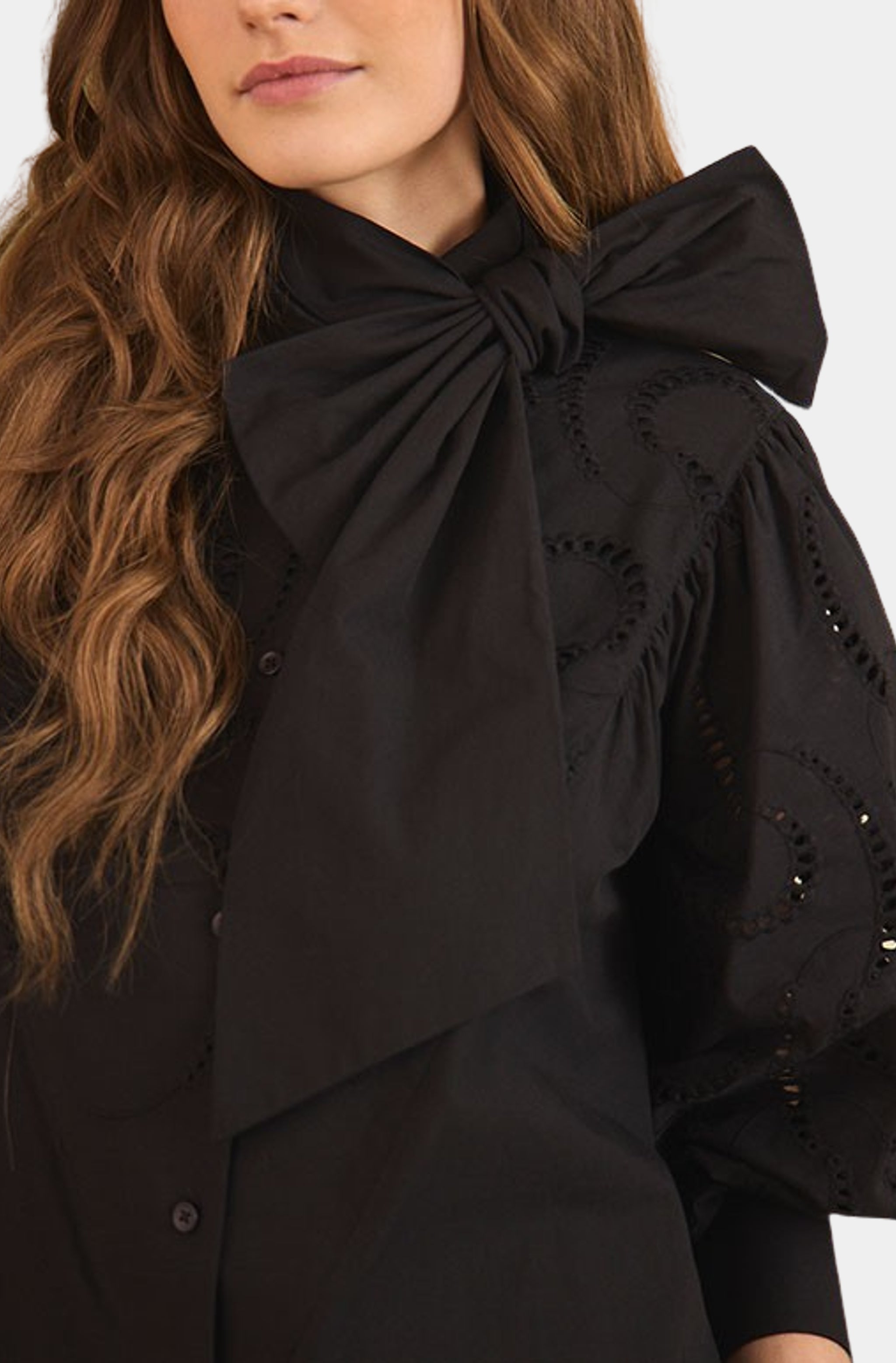 Shay Blouse