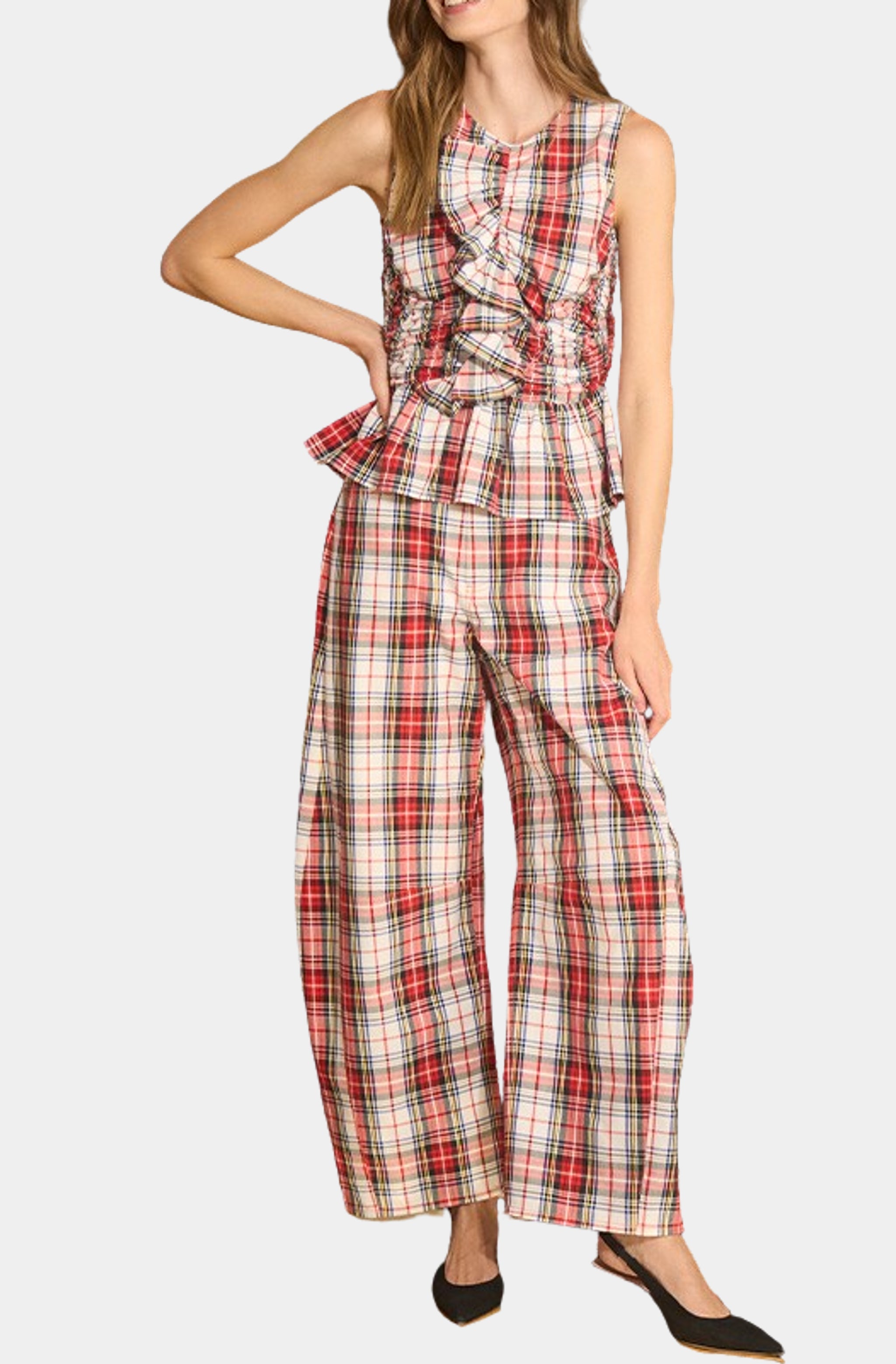 Mabel Pant
