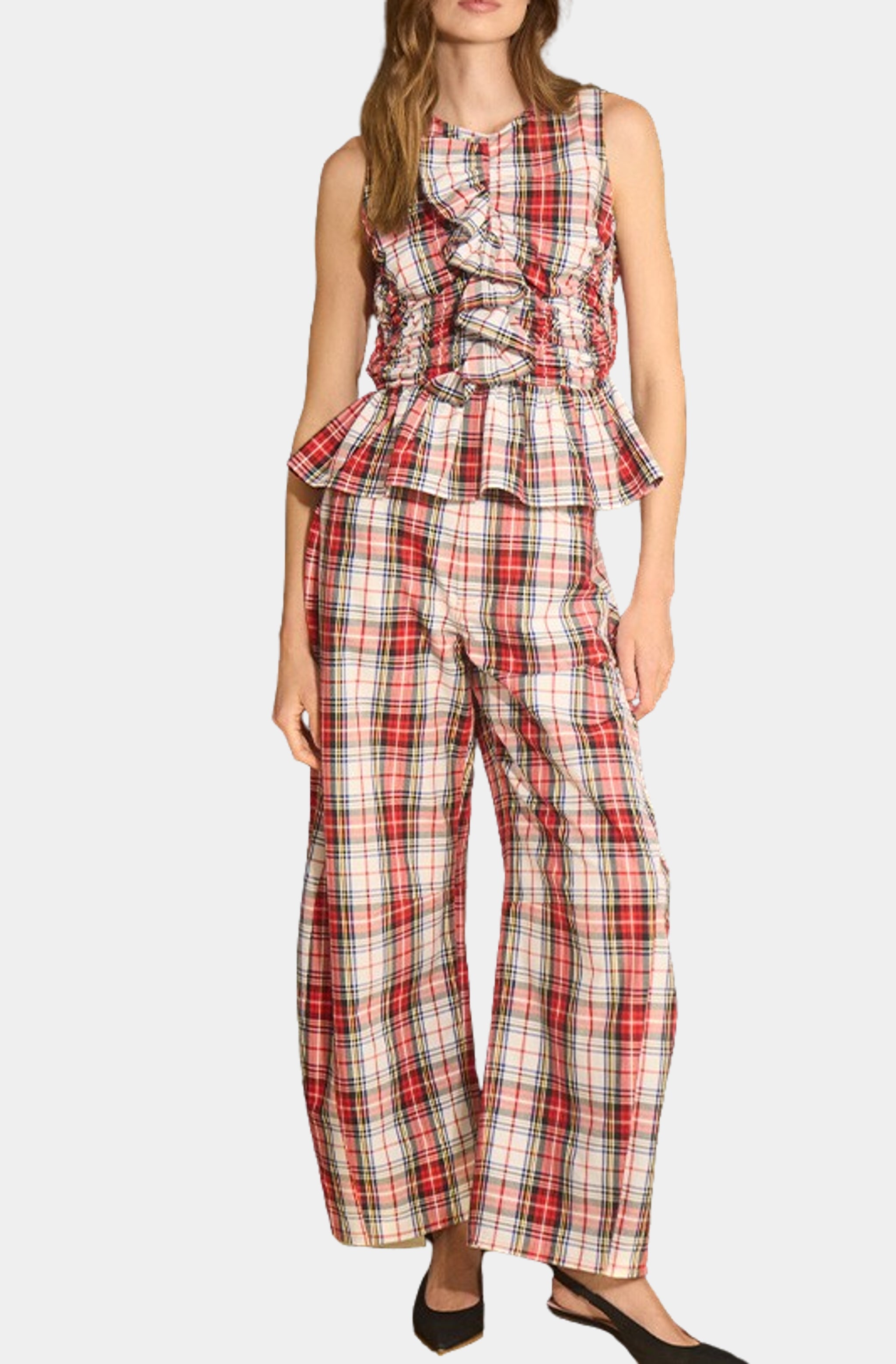 Mabel Pant