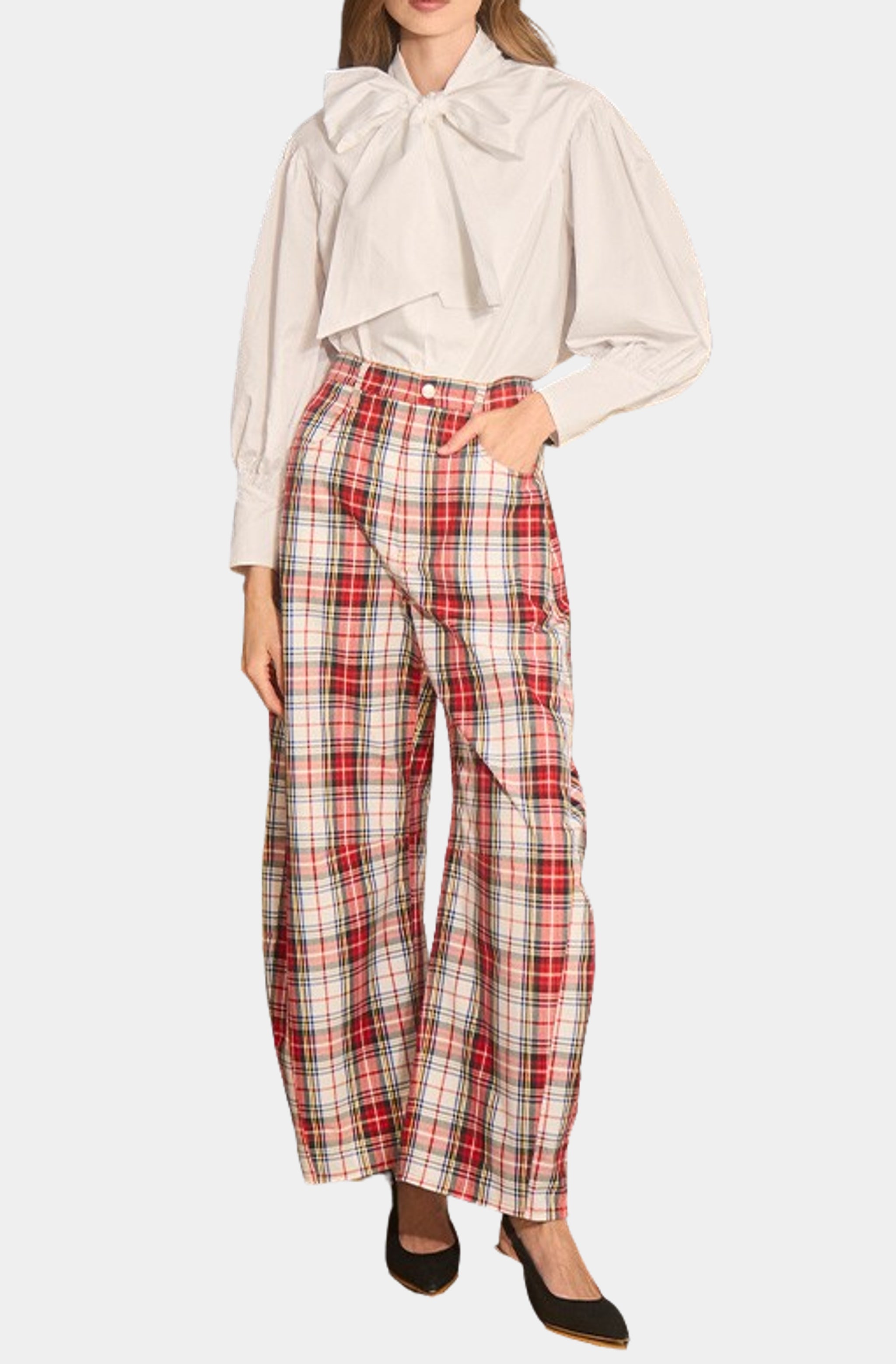 Mabel Pant