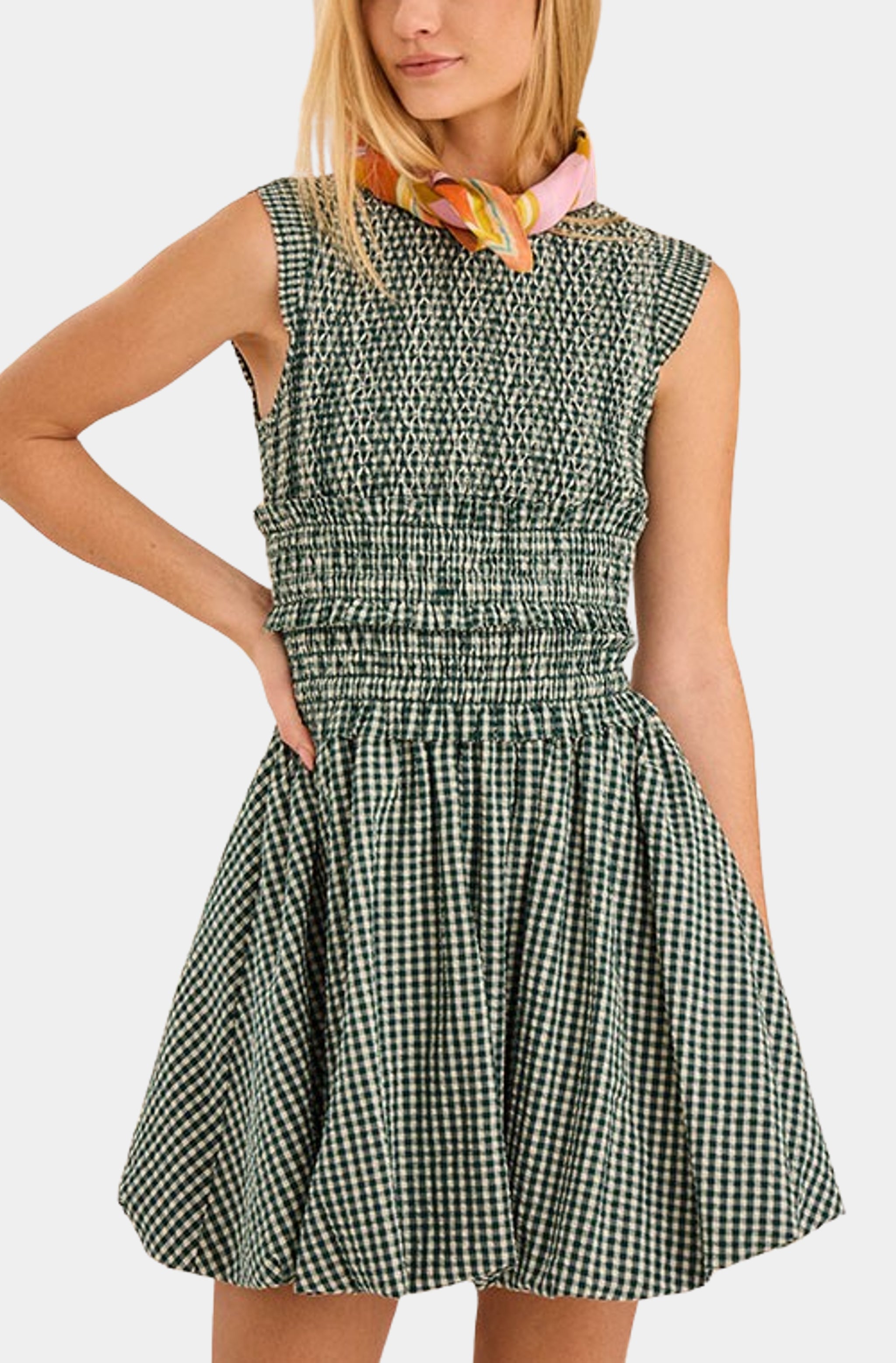Anita Dress Hemline Winter Park Anita Dress Hemline Winter Park