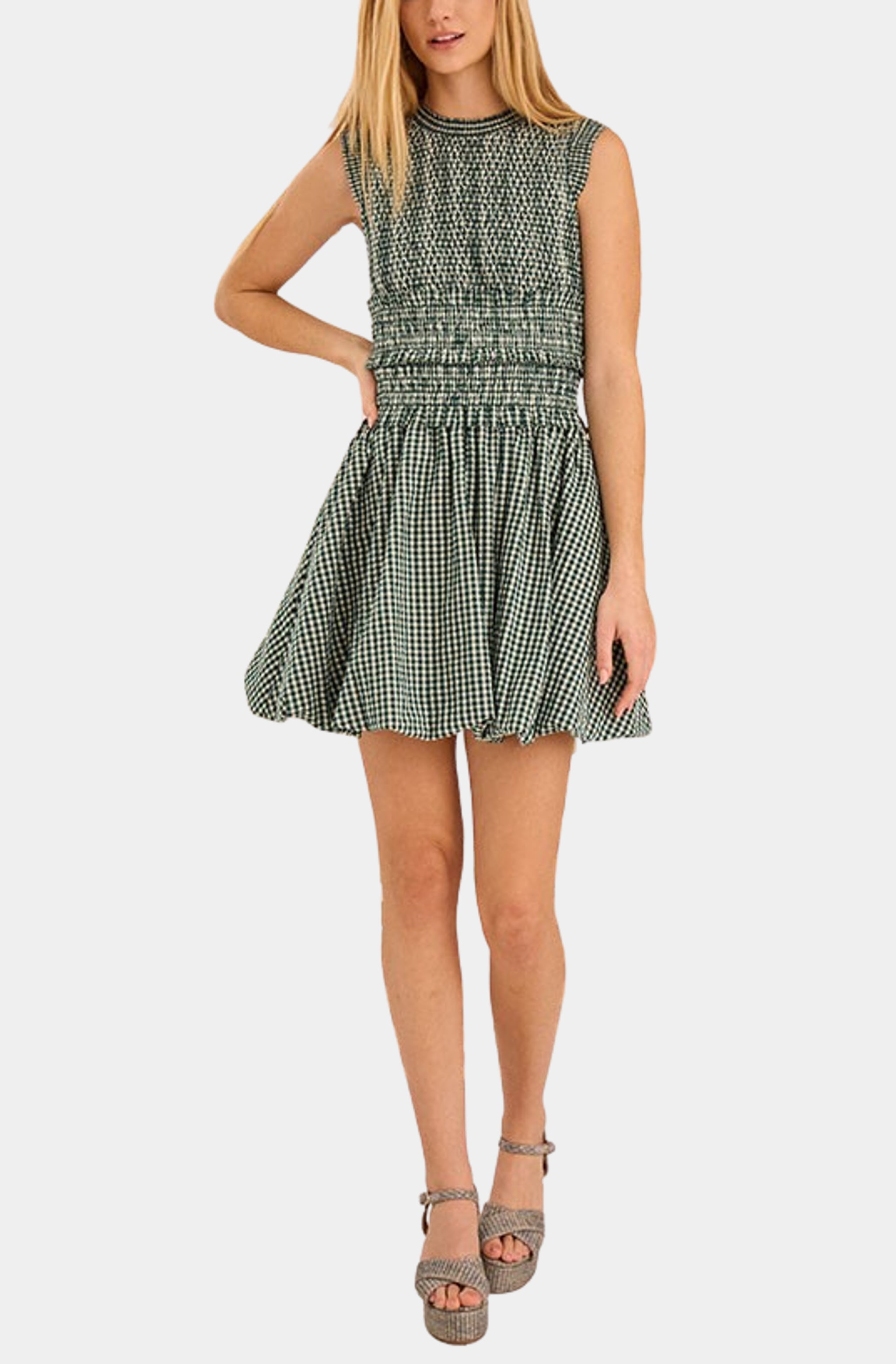 Anita Dress