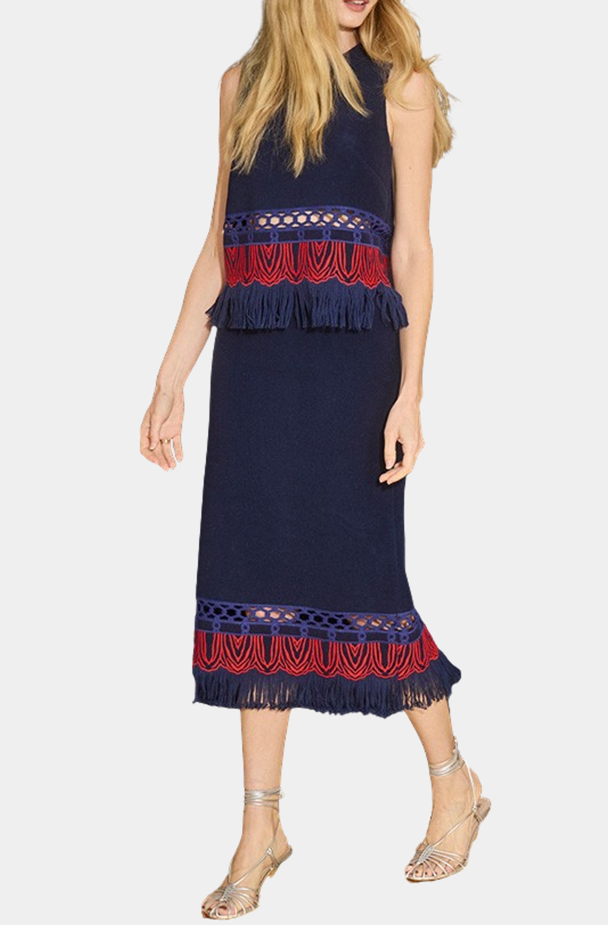 Rivington Skirt
