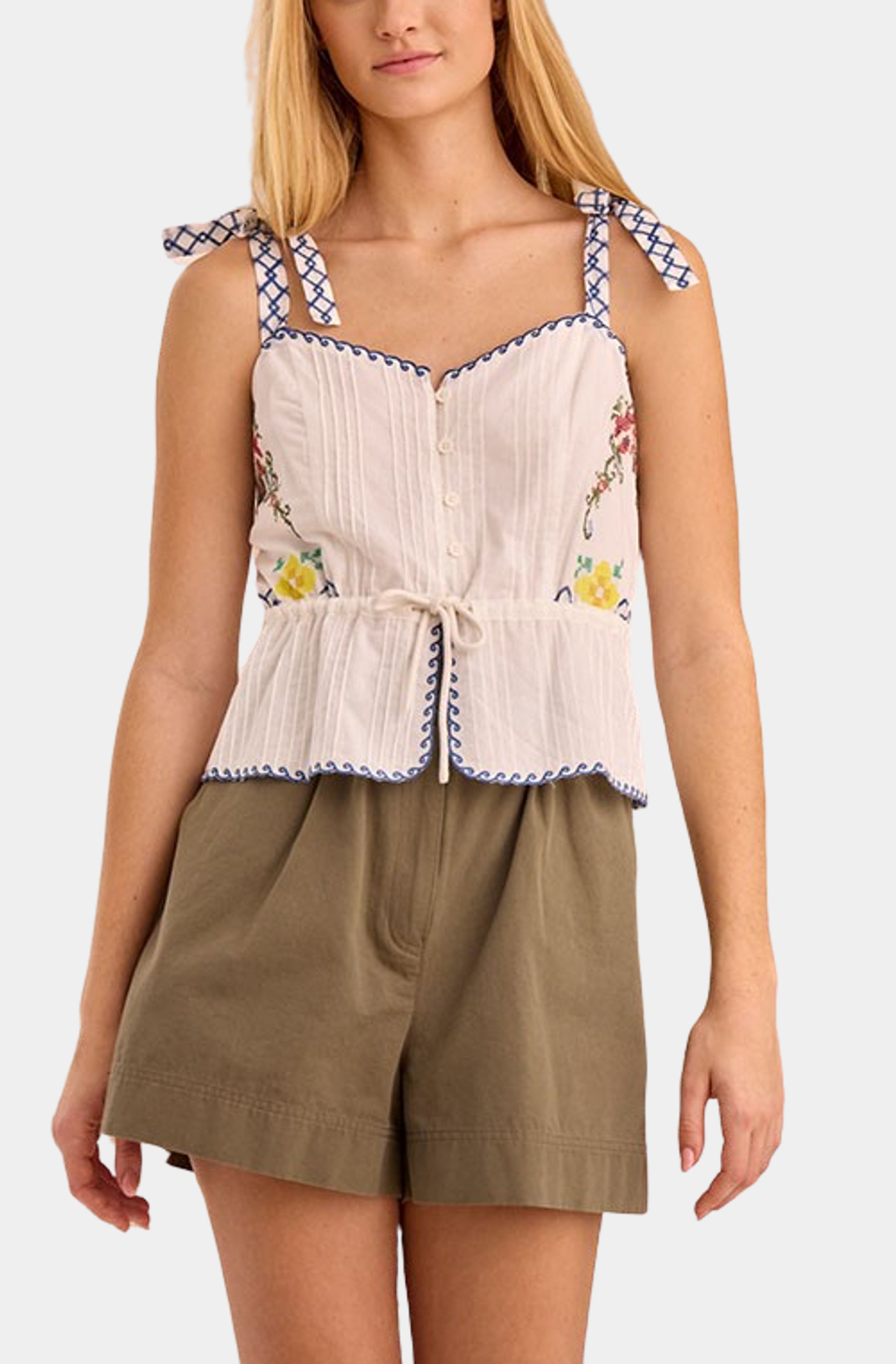 Paisley Top