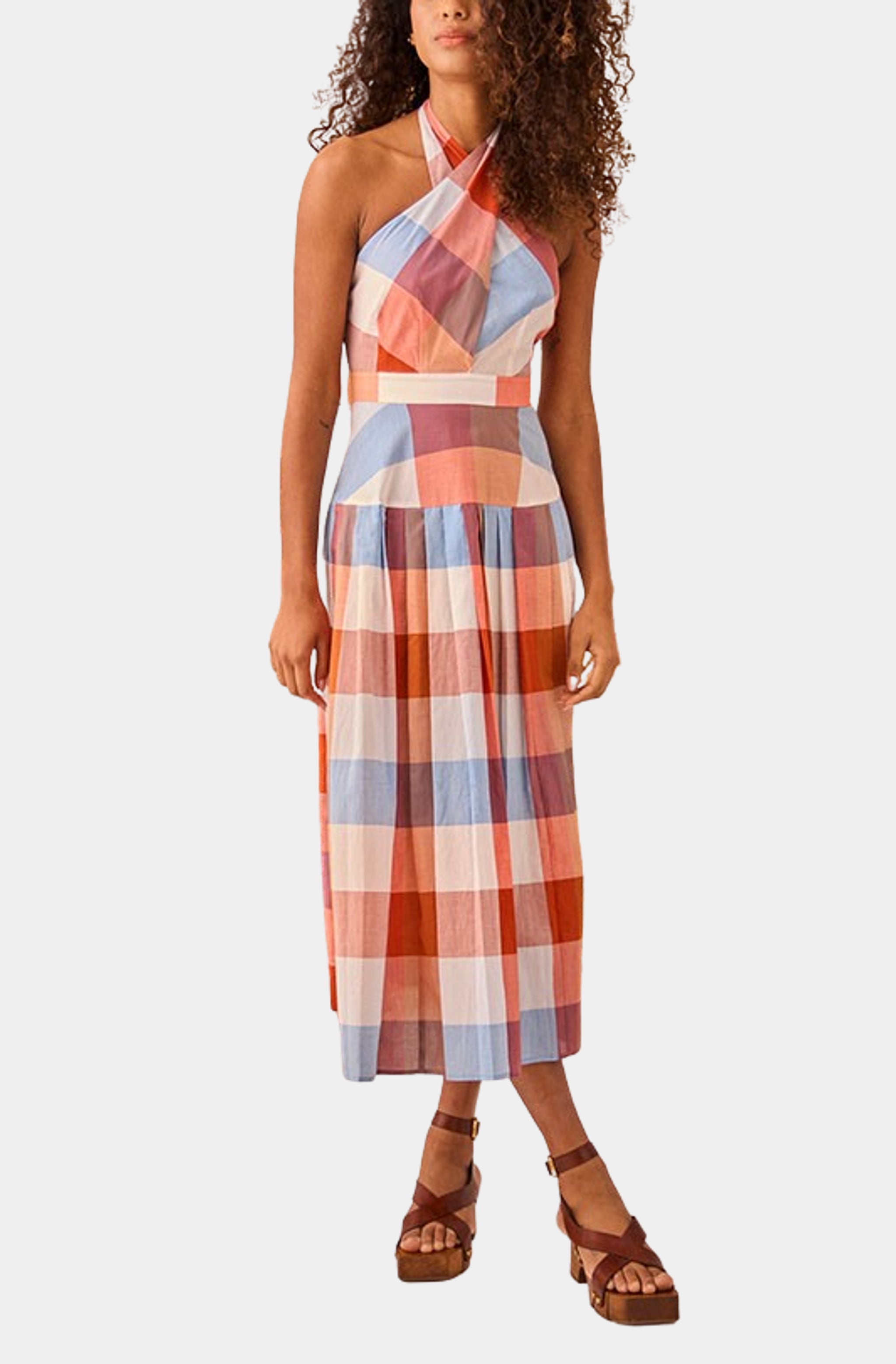 Lennon Dress