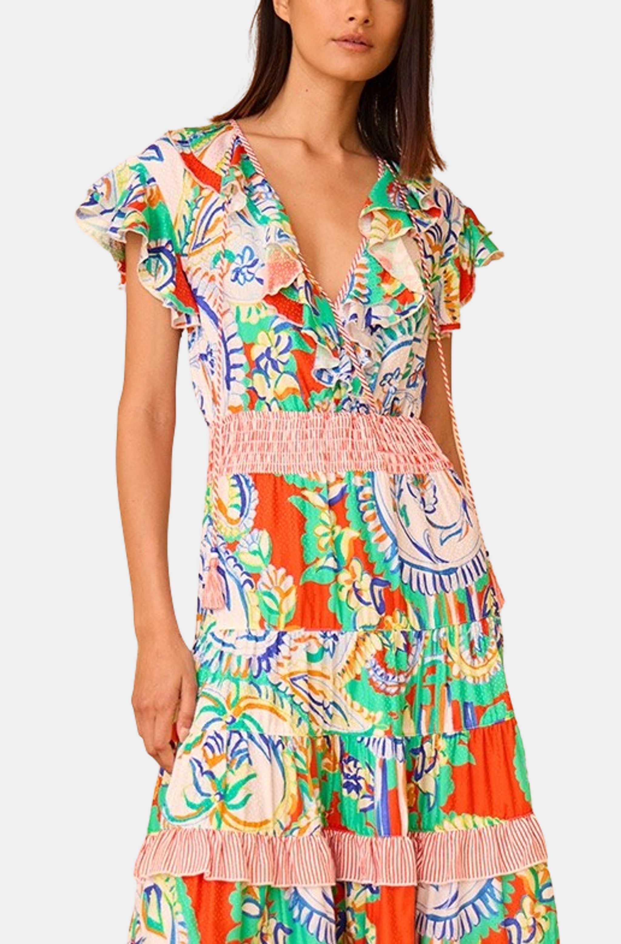 Aurora Dress