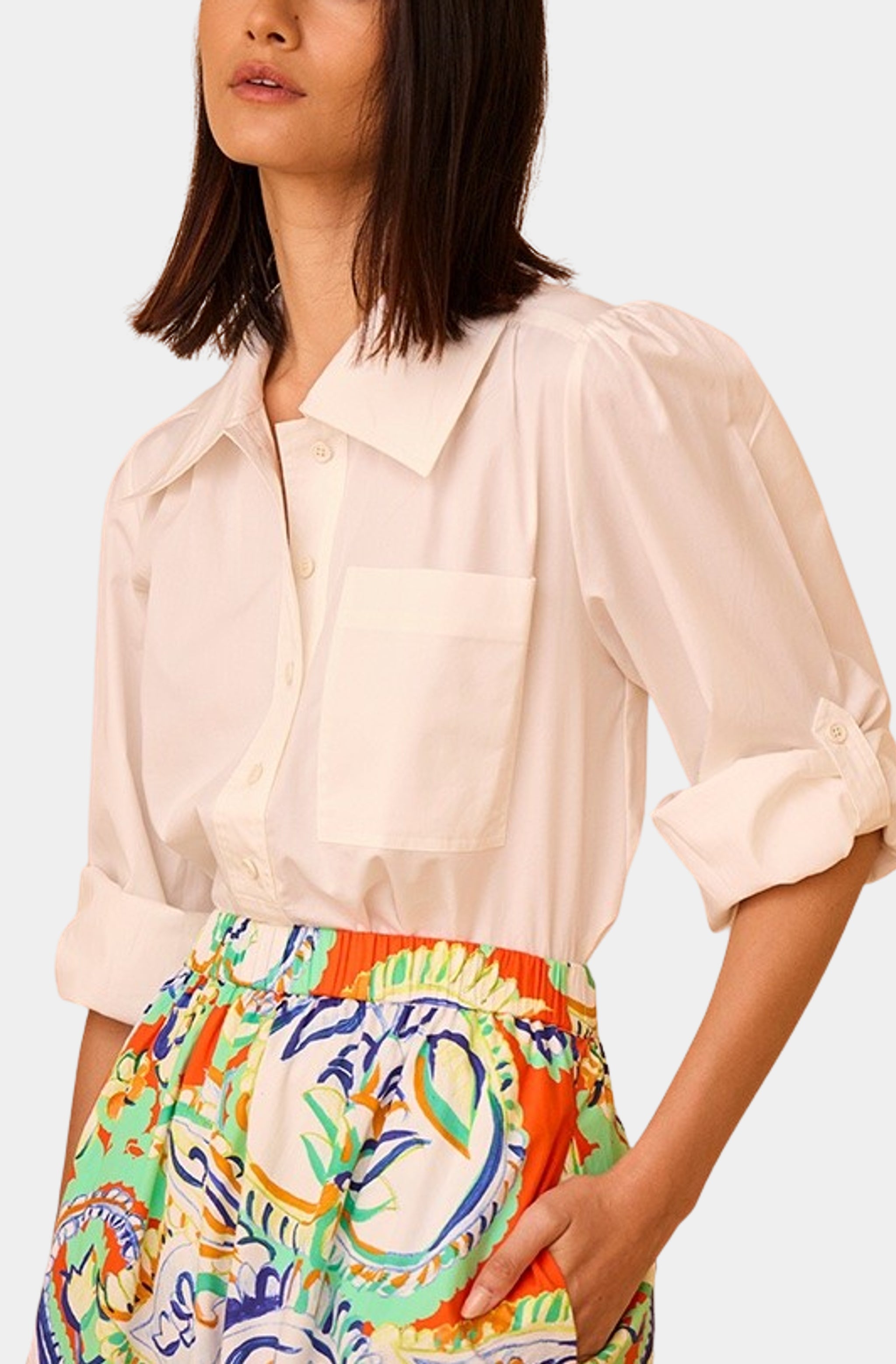 Pheonix Shirt