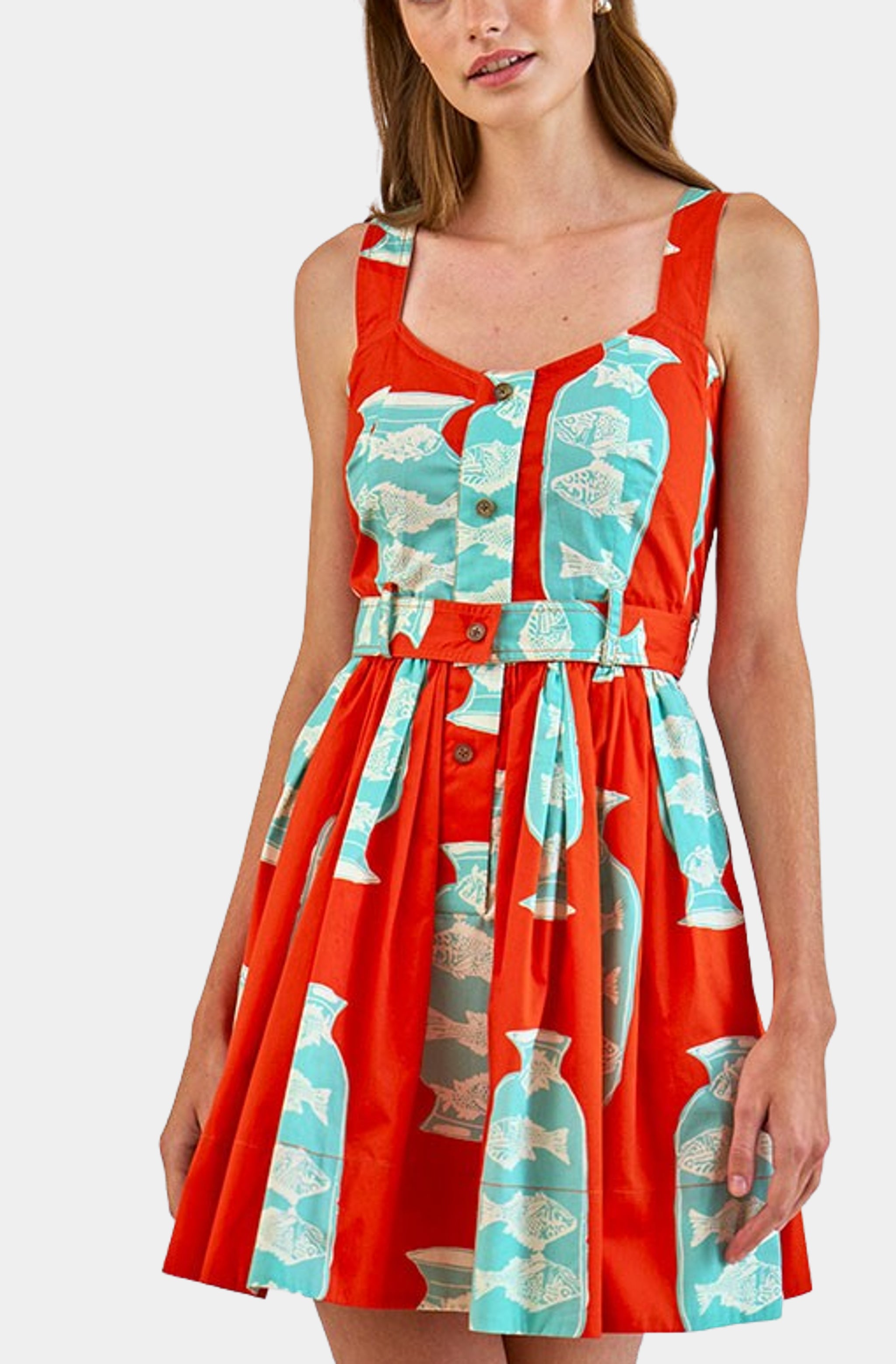 Eileen Dress