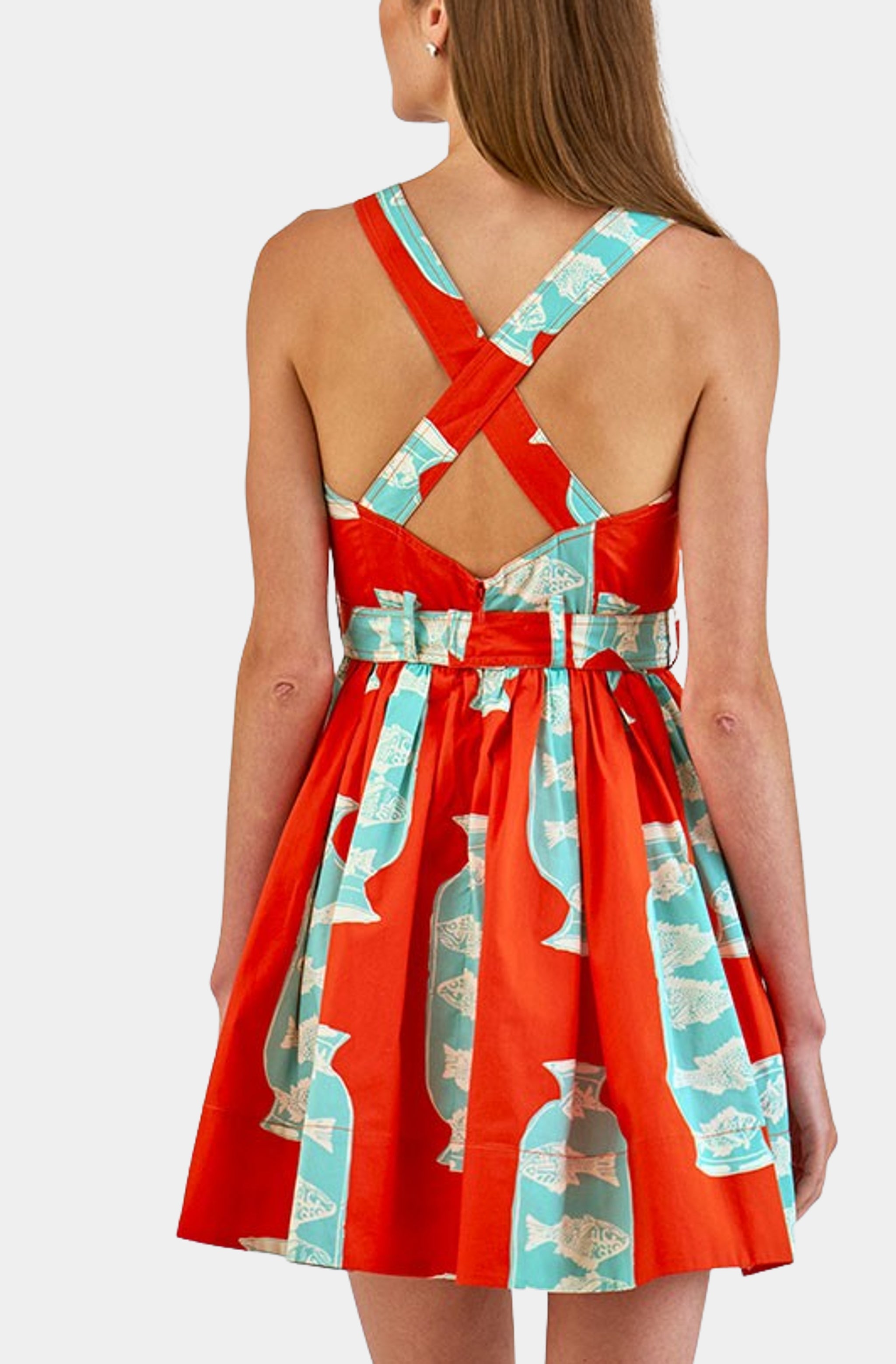 Eileen Dress