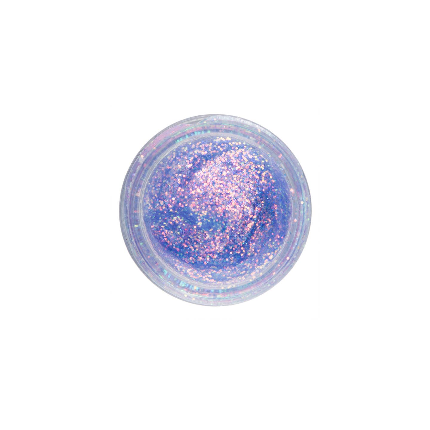 Star Dust Glitter Pot