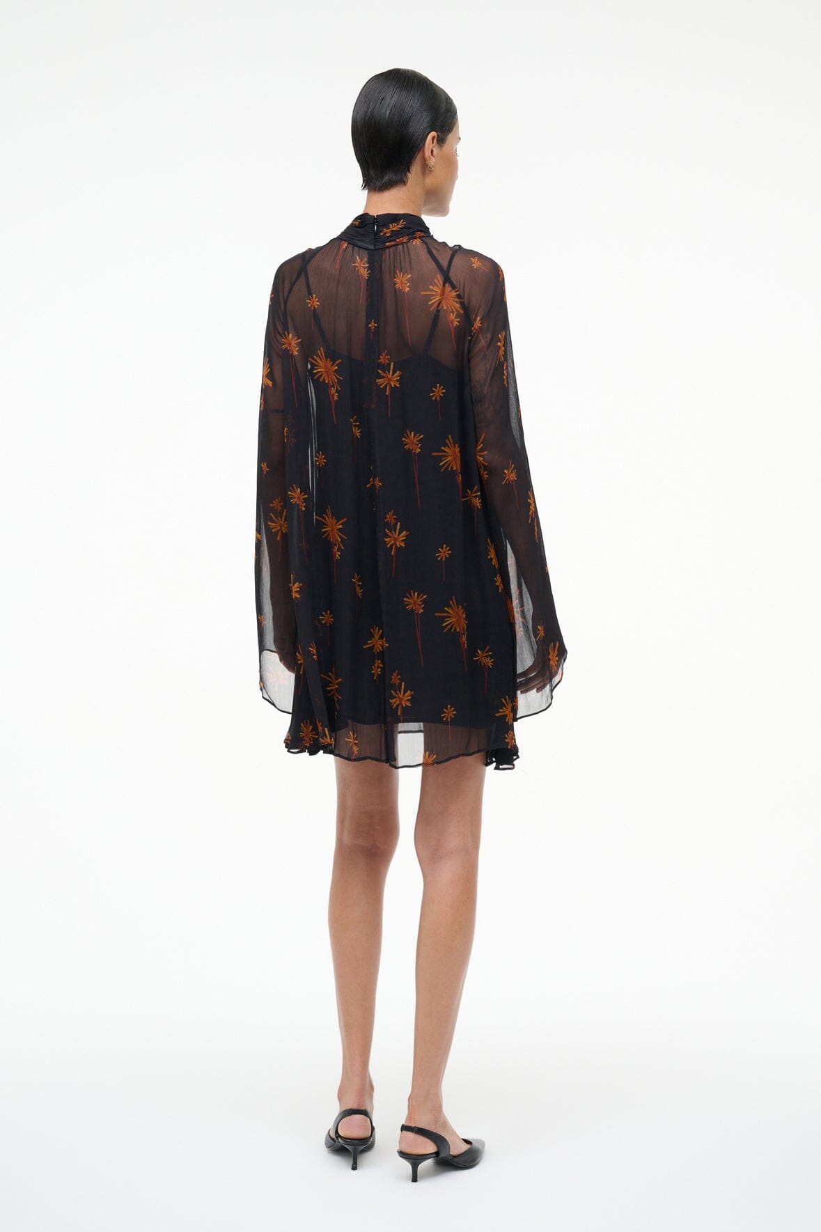 Esther Mini Dress
