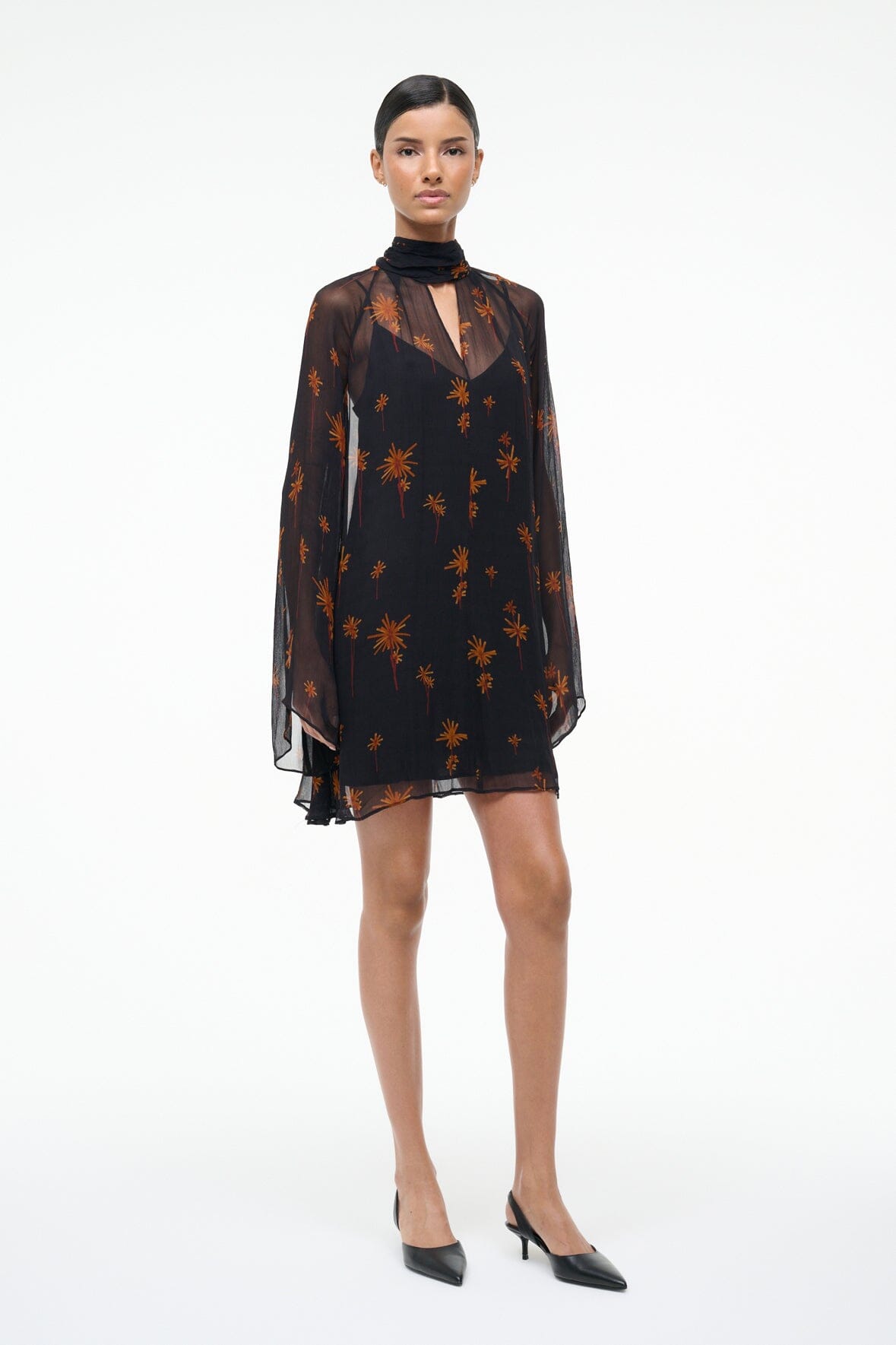 Esther Mini Dress Esther Mini Dress