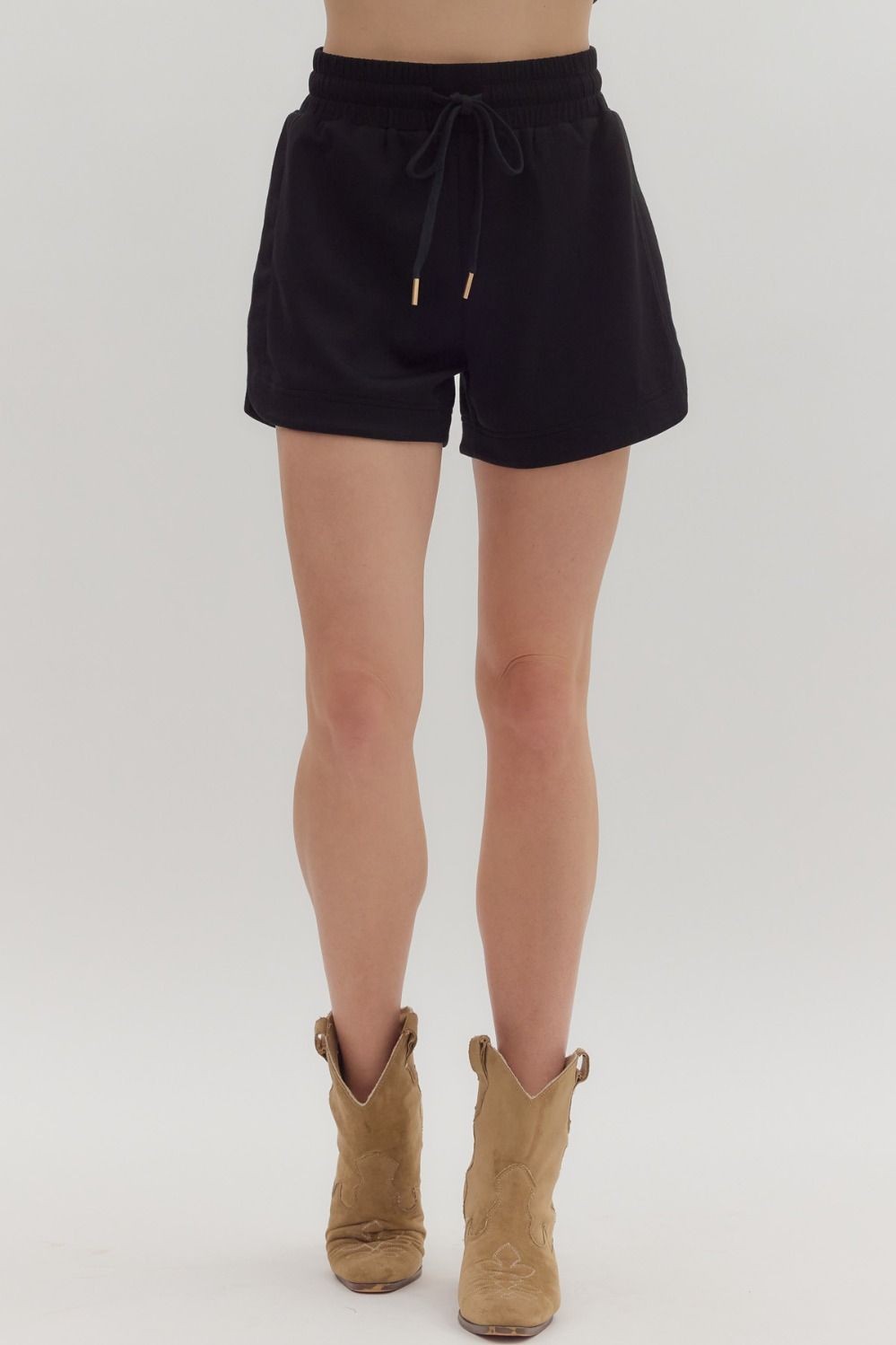 City Stroll Short