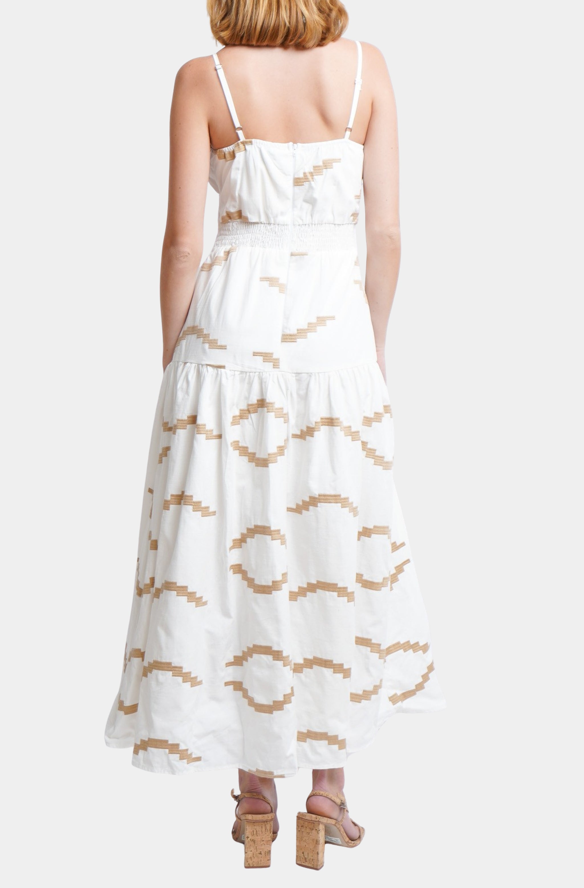 Marlene Dress