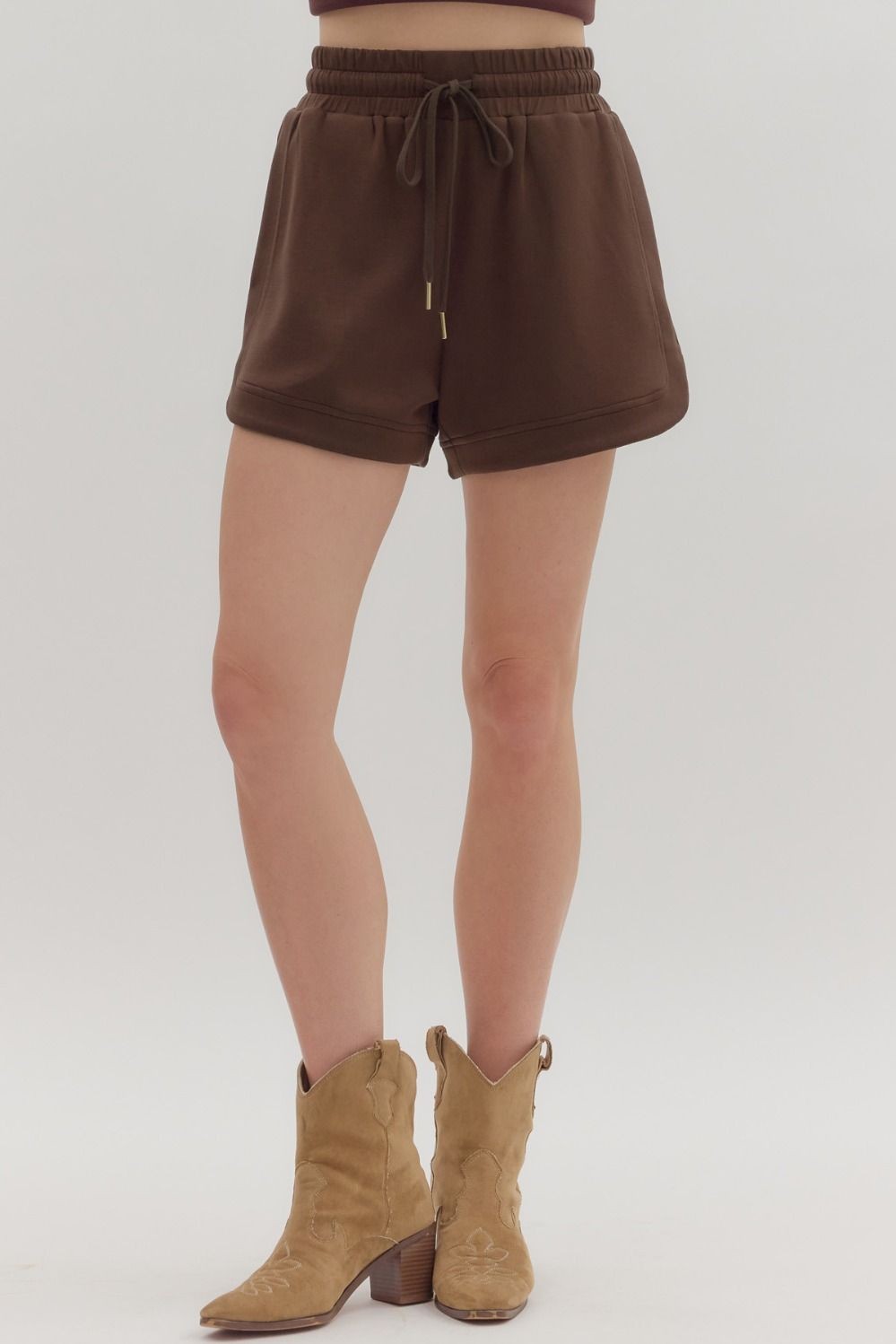 City Stroll Short