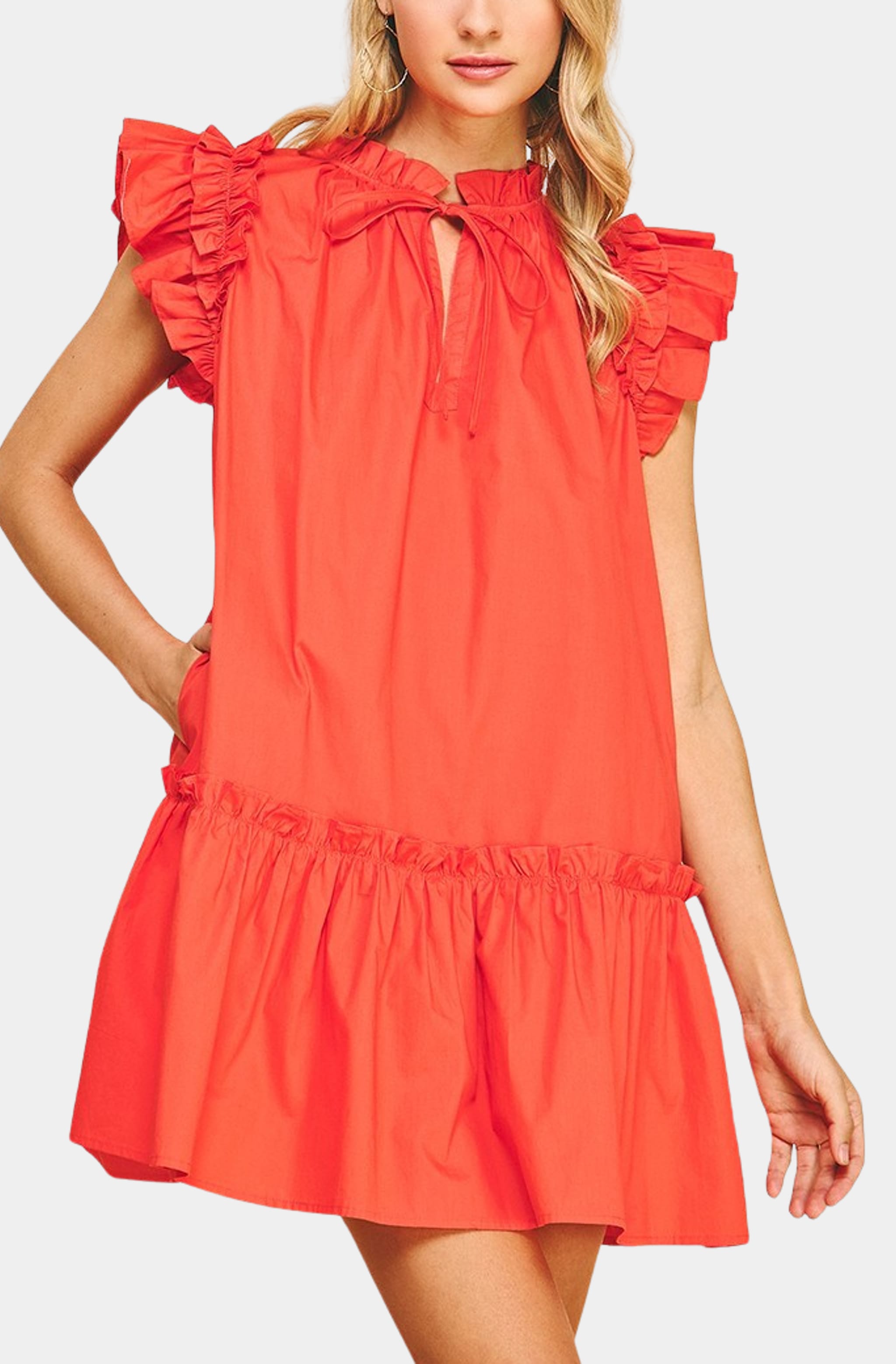 Lindsey Dress
