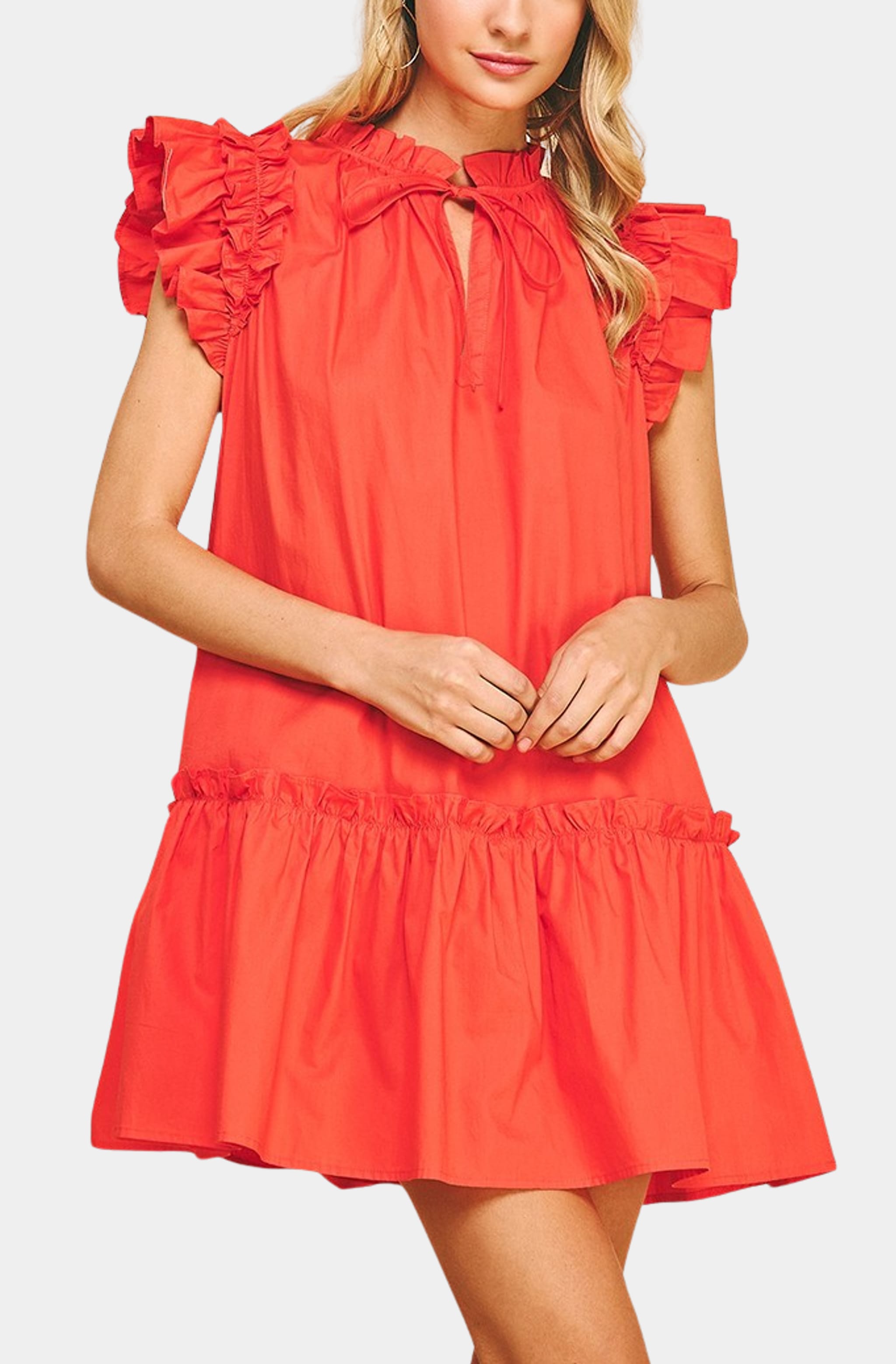 Lindsey Dress