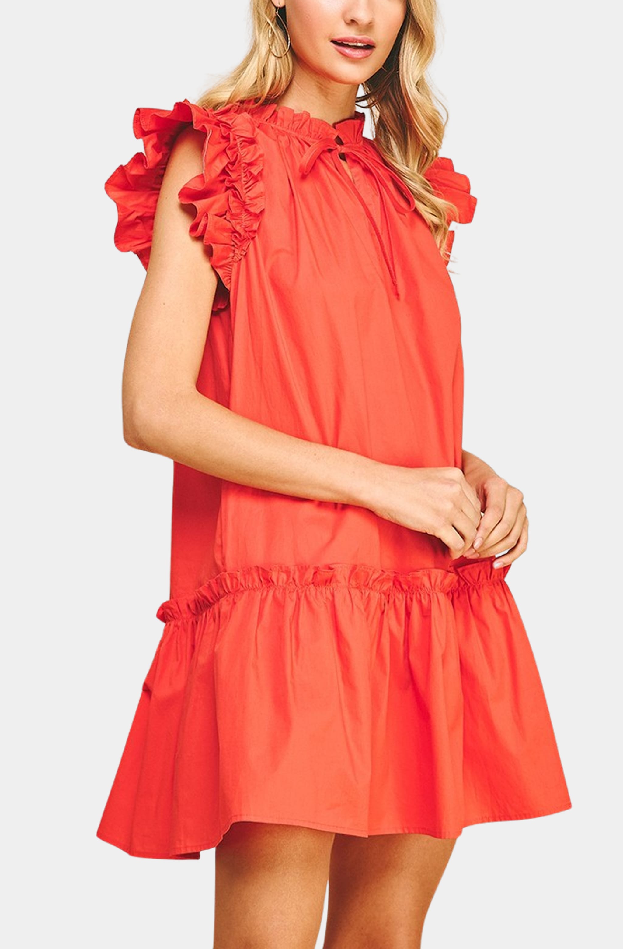 Lindsey Dress
