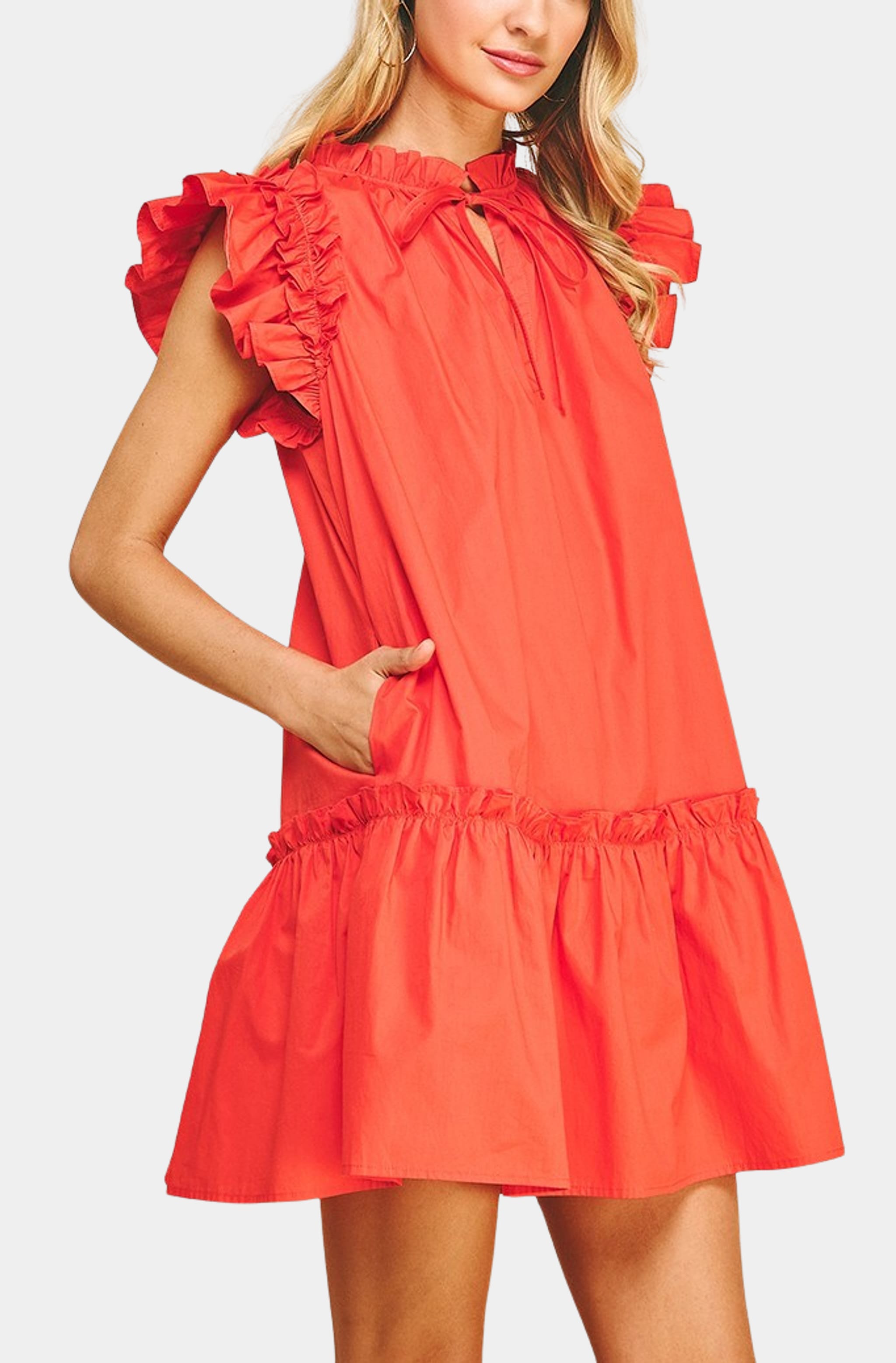 Lindsey Dress