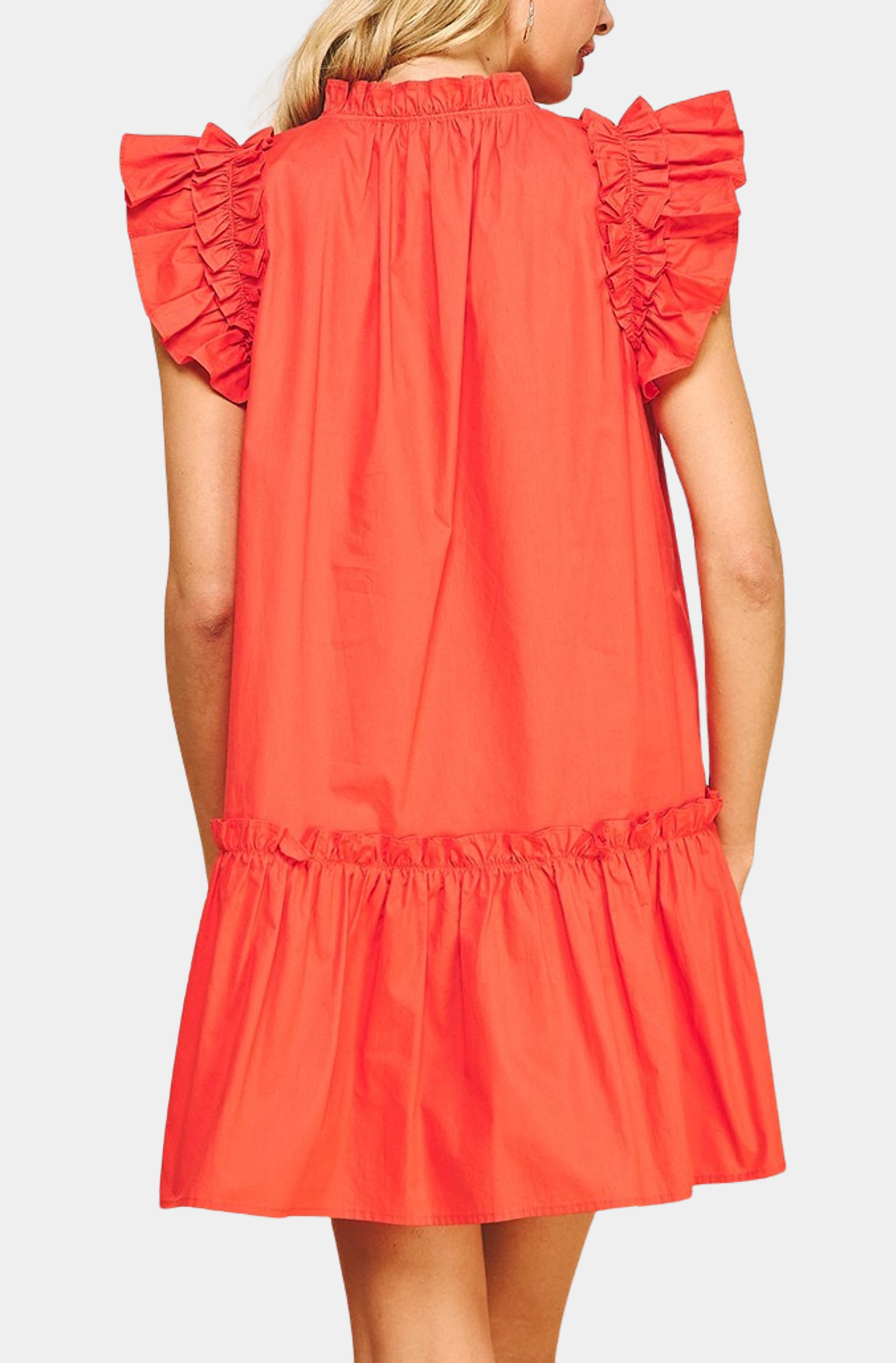 Lindsey Dress