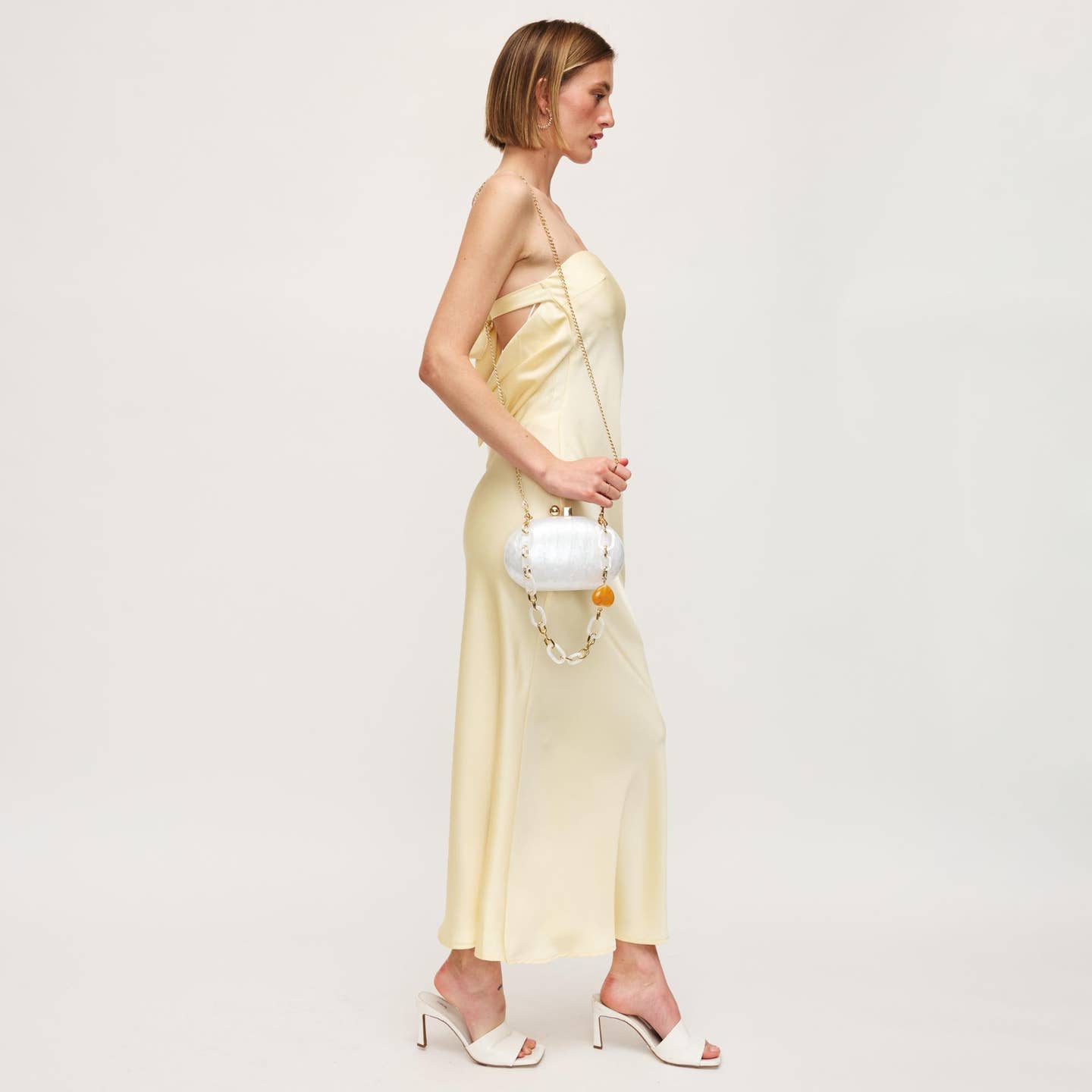 Tamberla Evening Bag