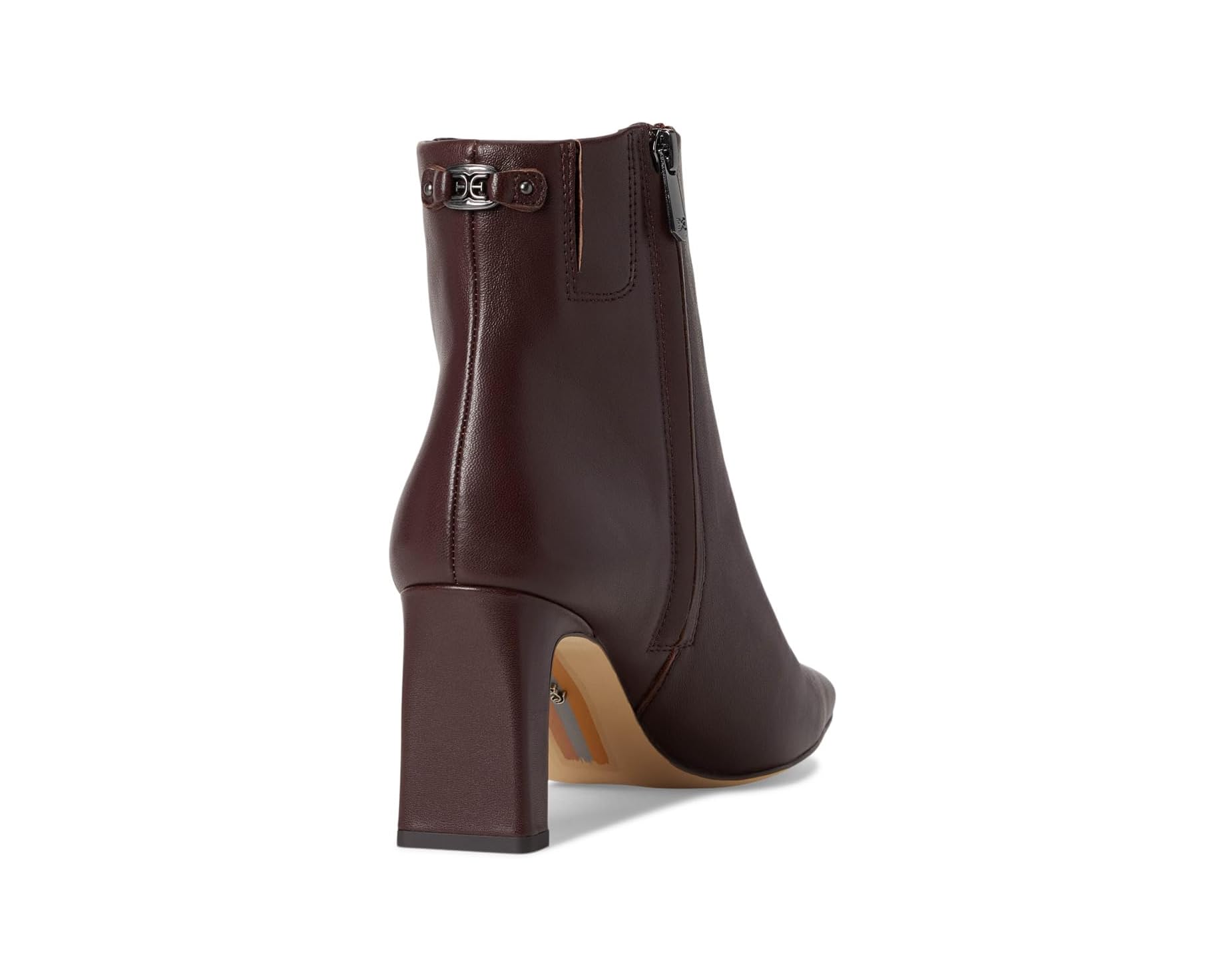 Saige Bootie