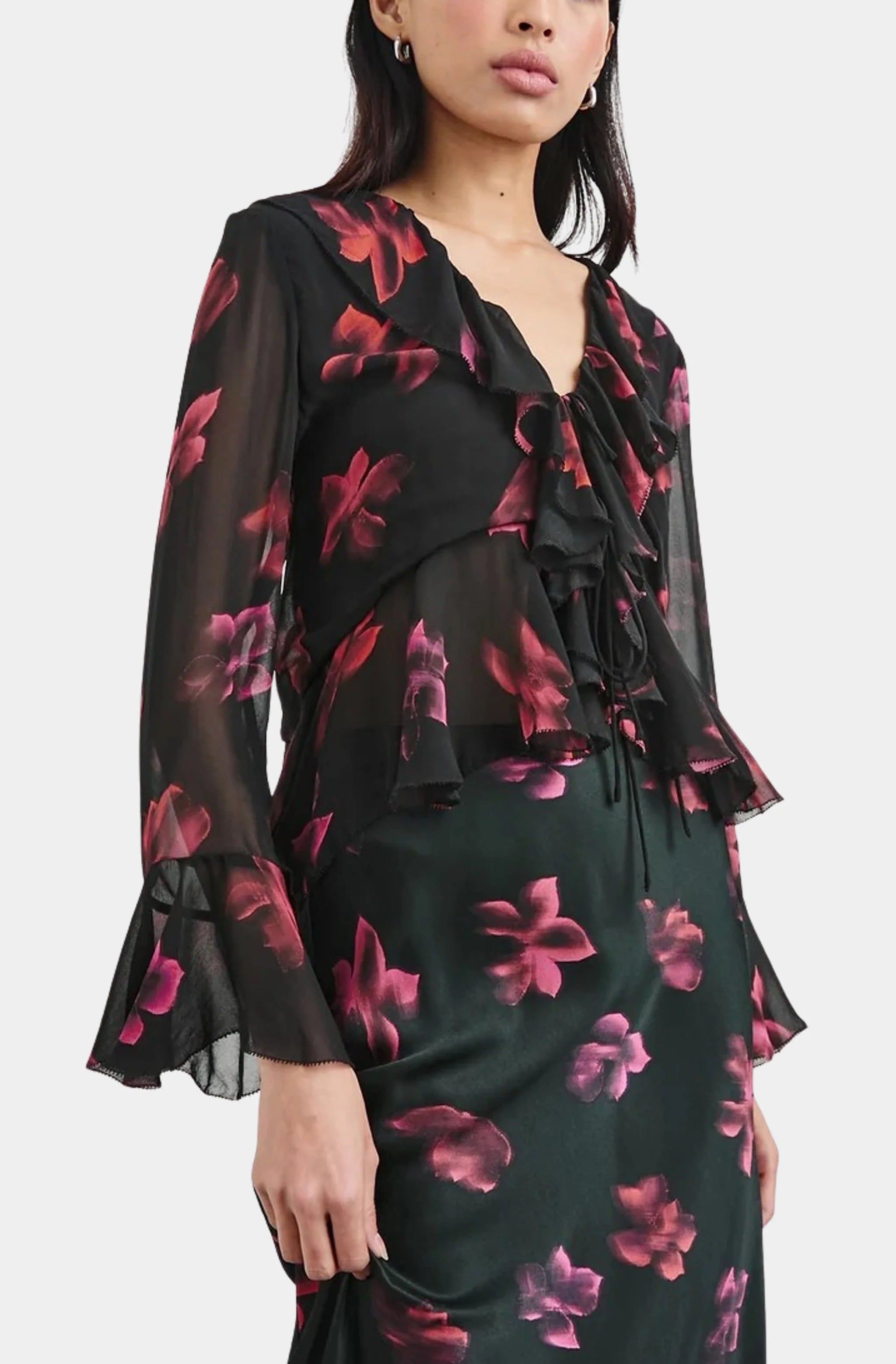 Nicoletta Top