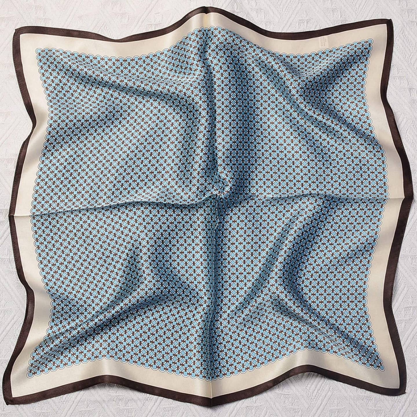 Silk Scarfs