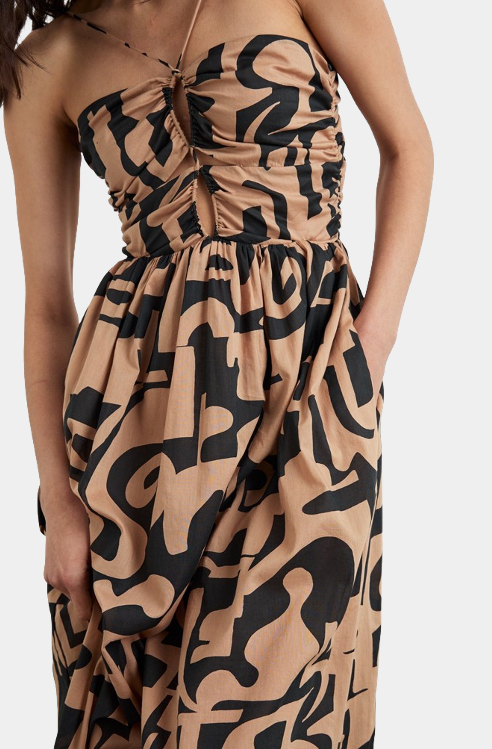 Silvia Dress