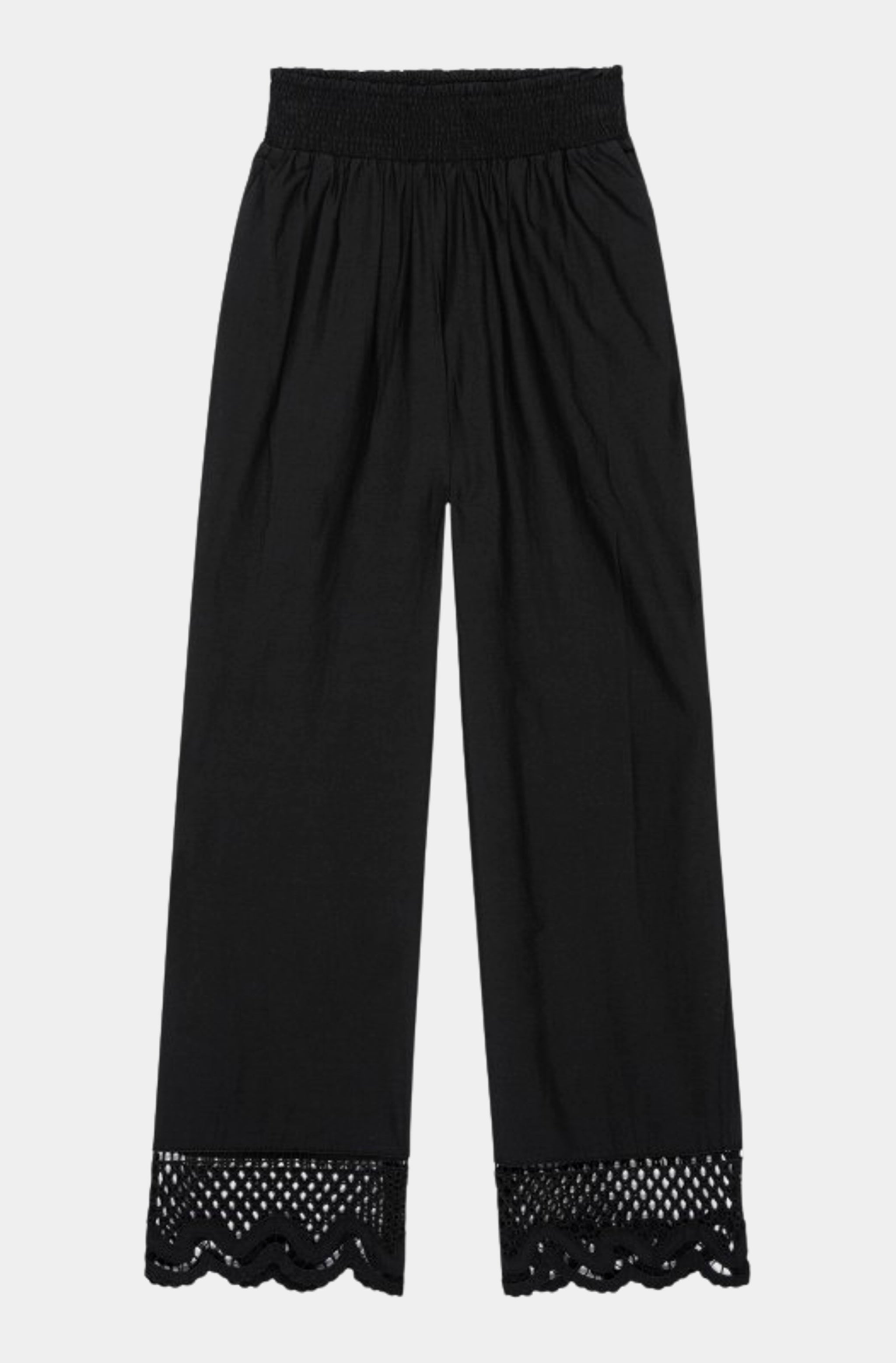 Henrik Pant