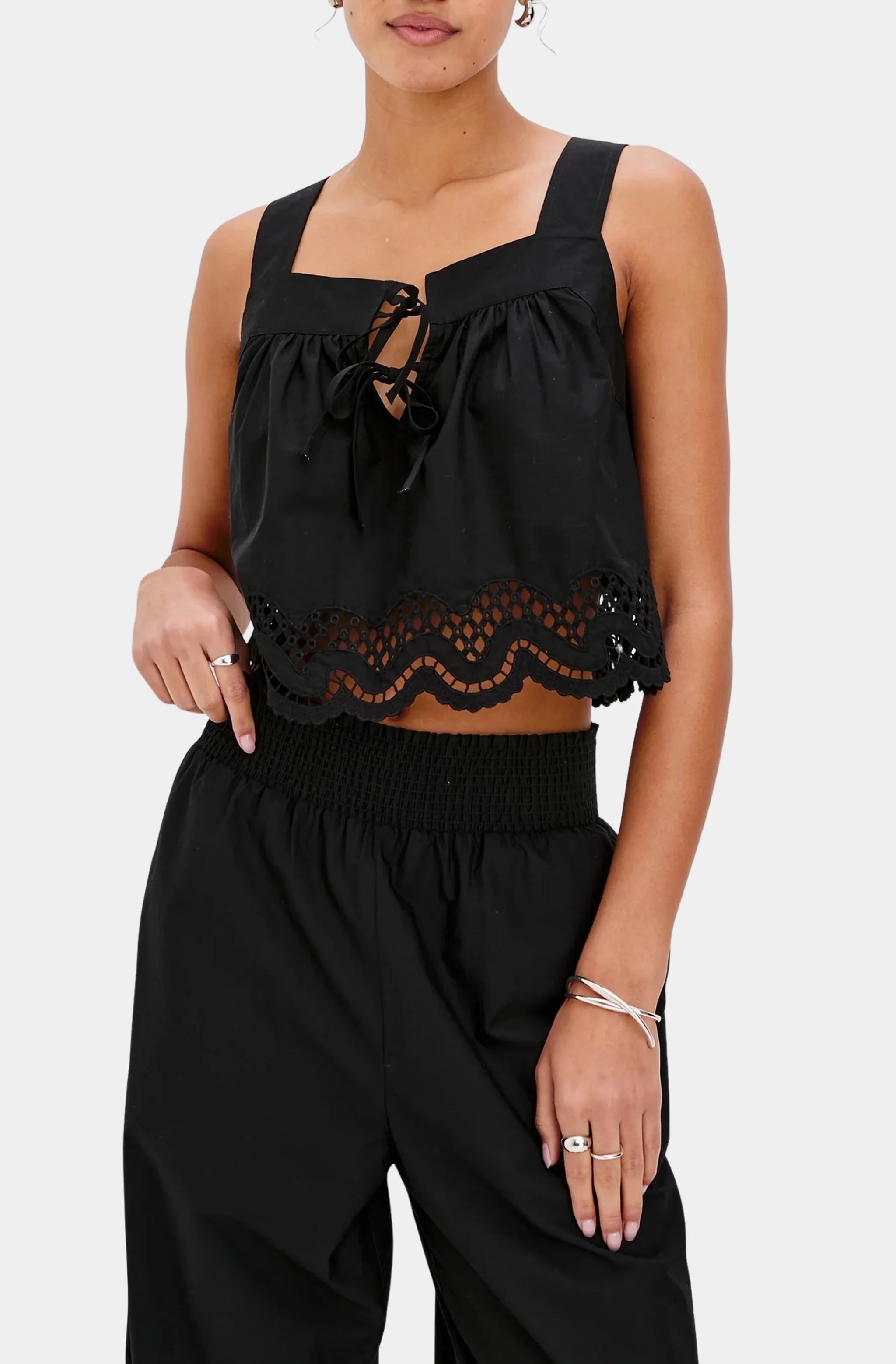 Blythe Top