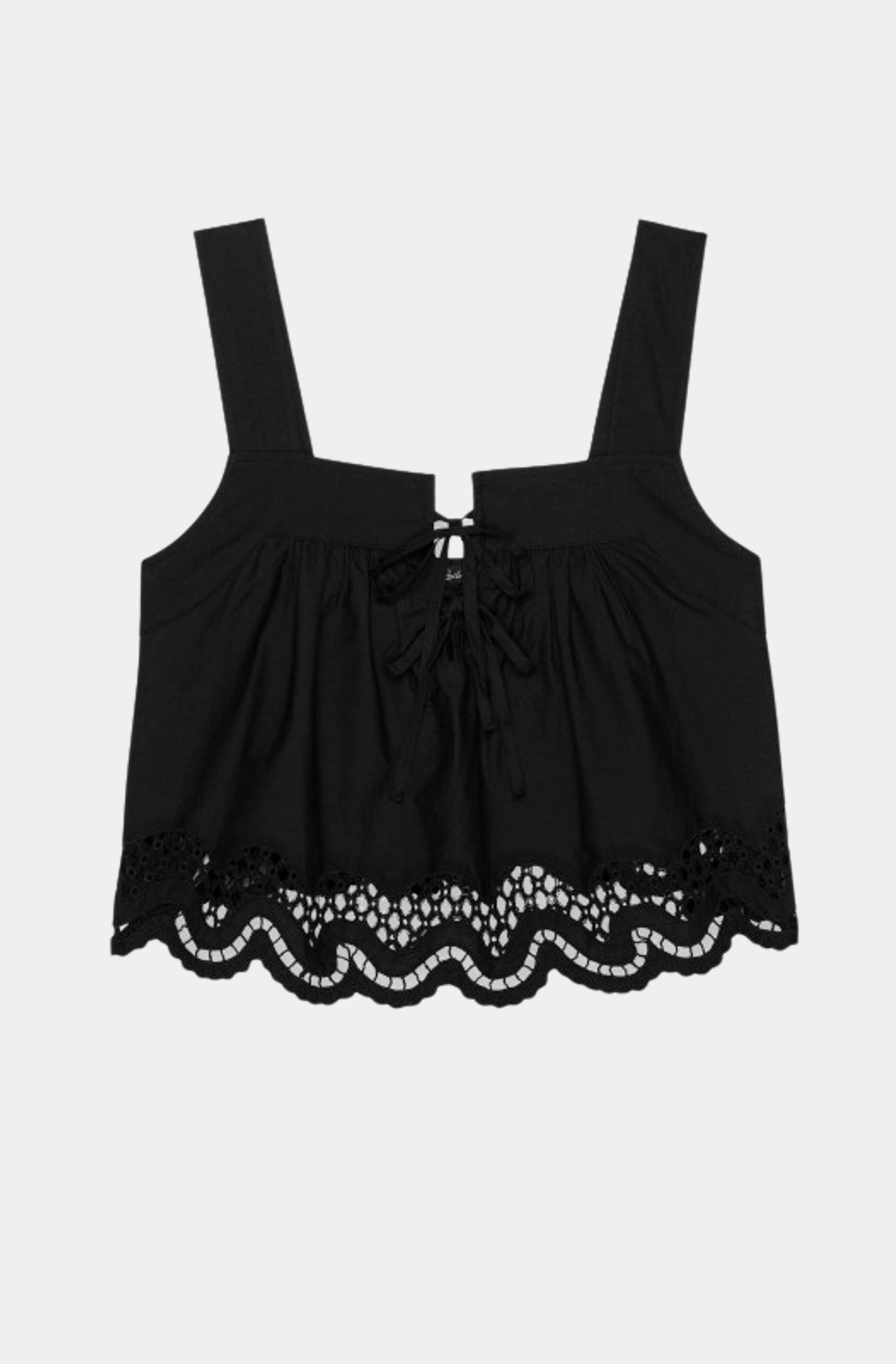 Blythe Top
