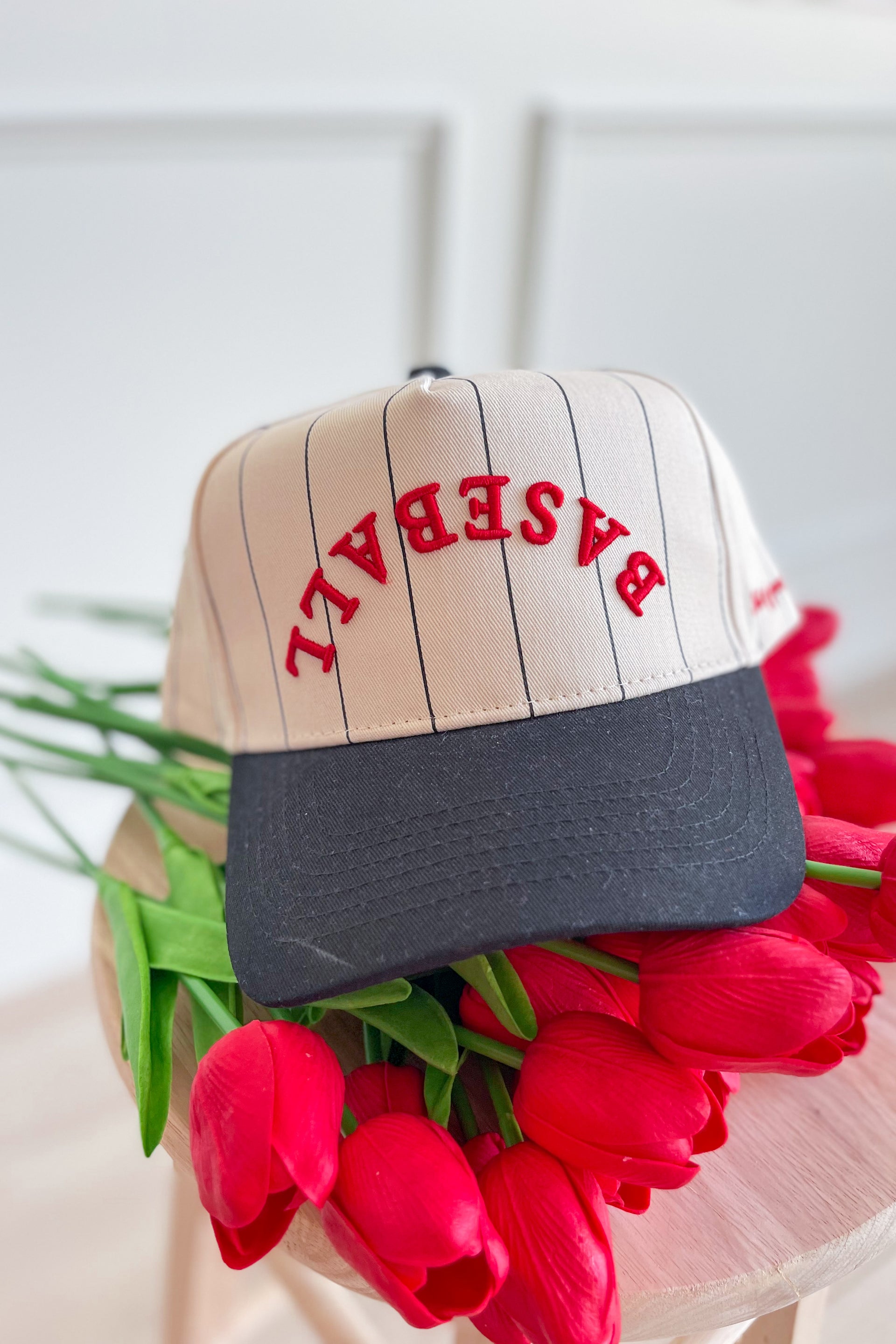 Vintage Trucker Hats