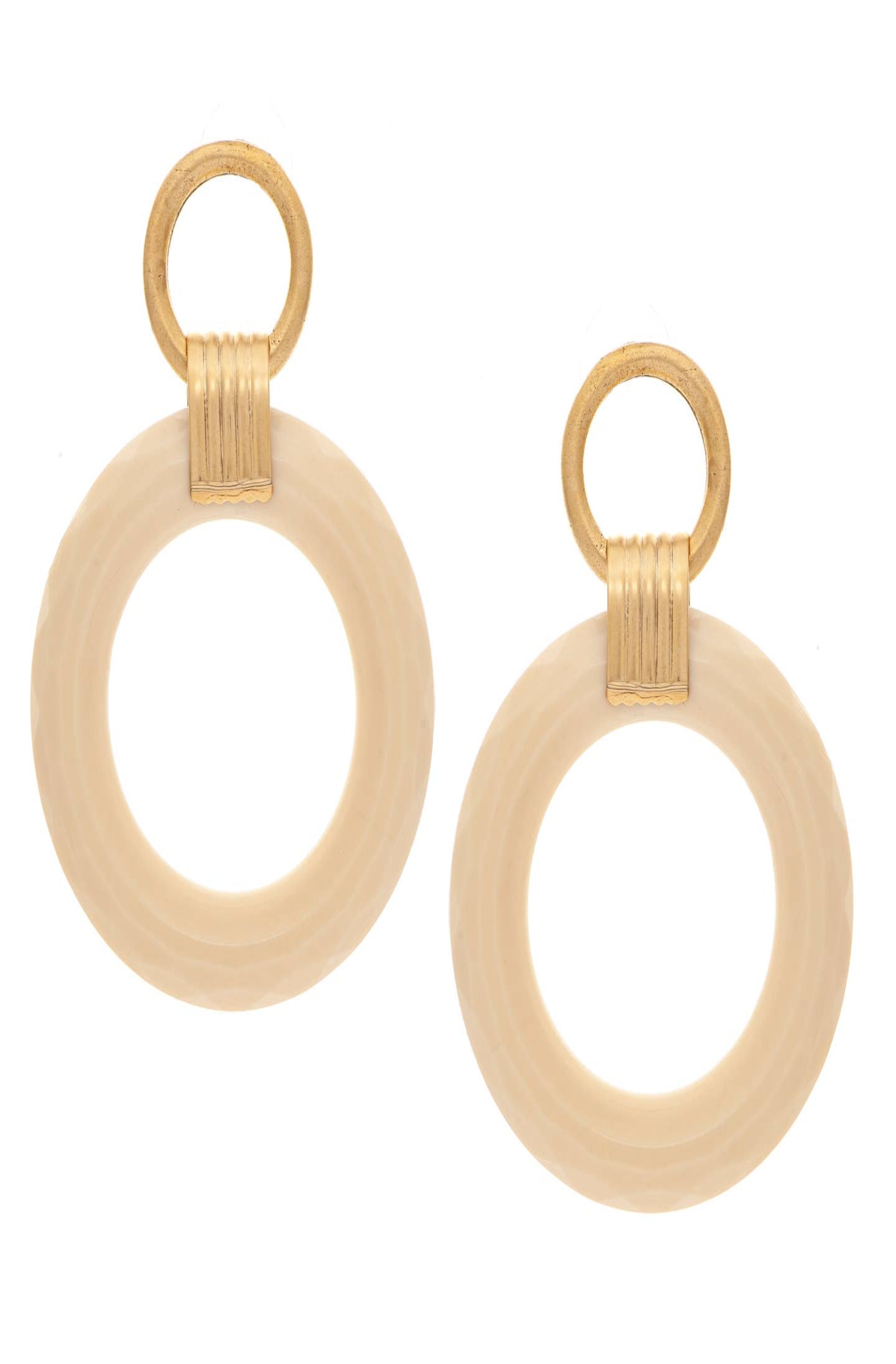Bala Earrings