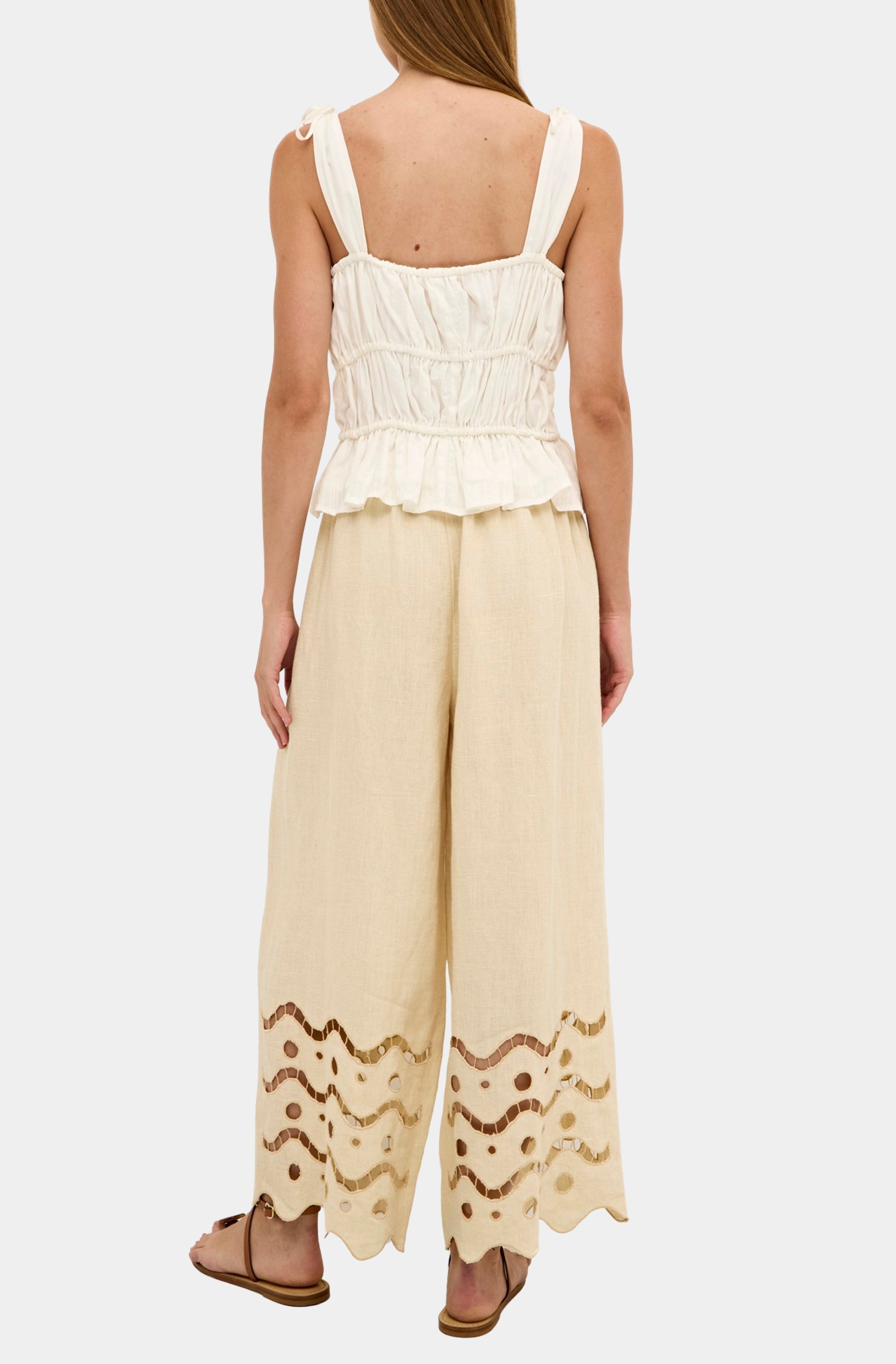 Marin Pant