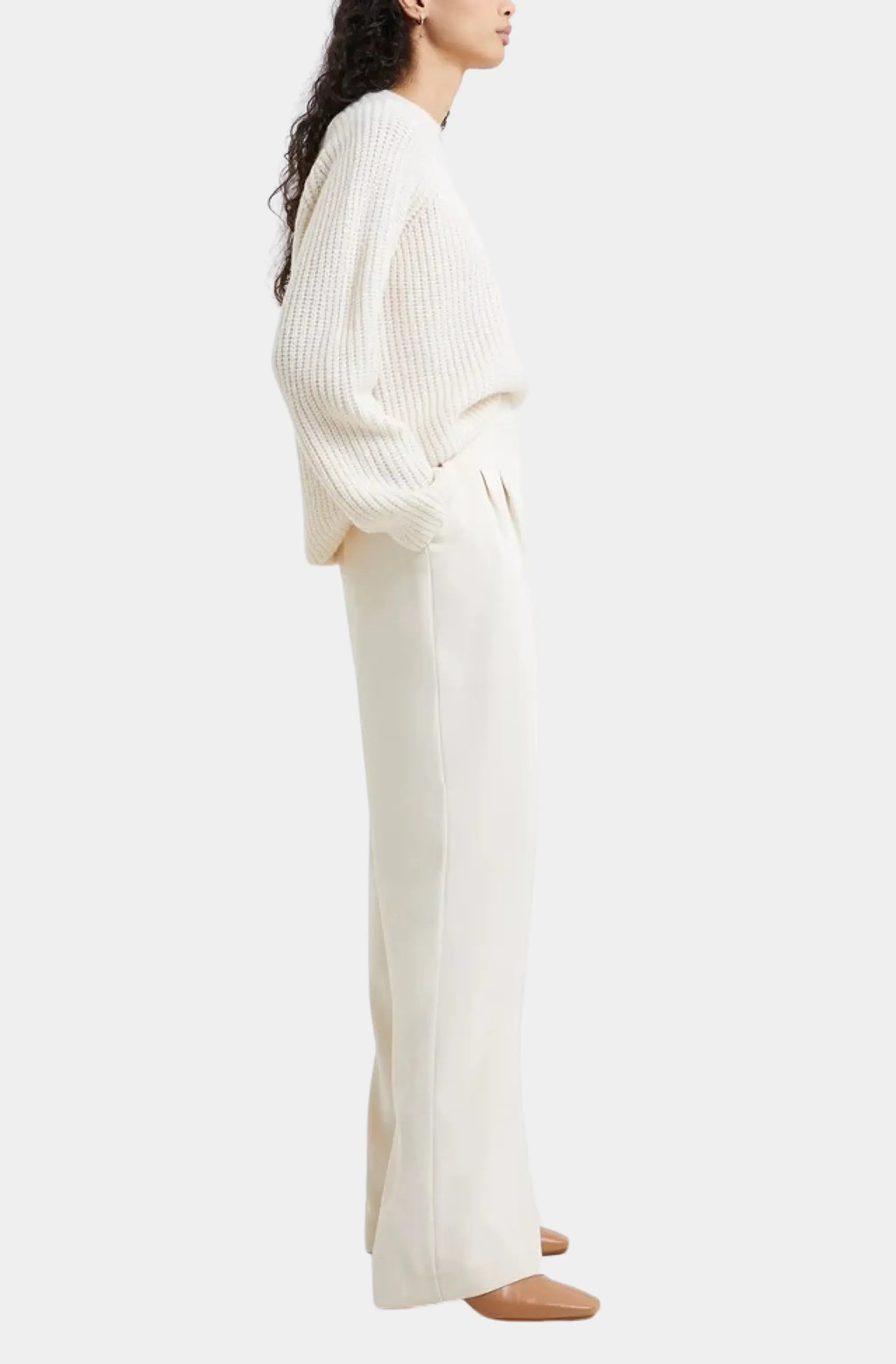 Harry Suiting Trousers