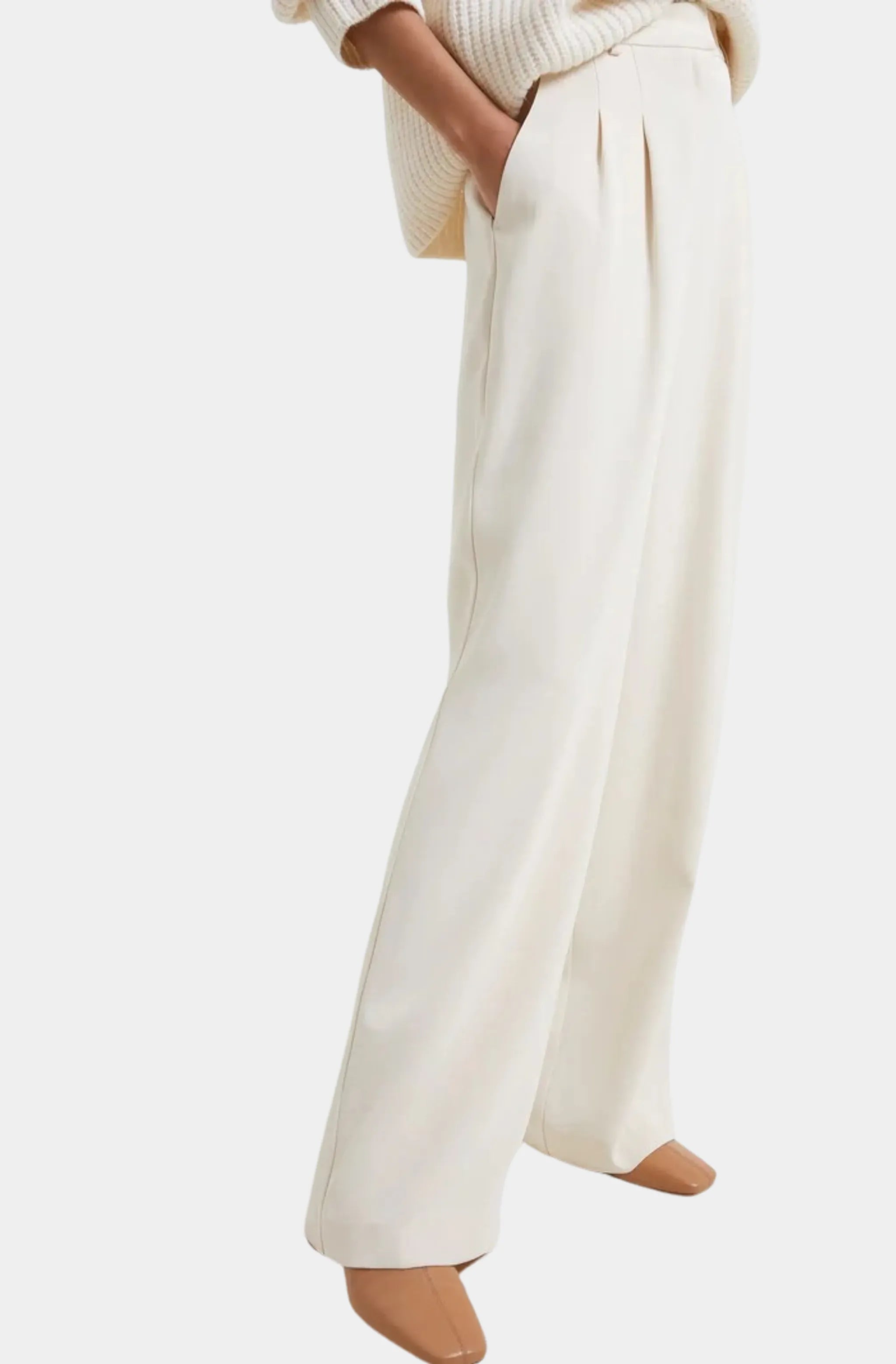 Harry Suiting Trousers