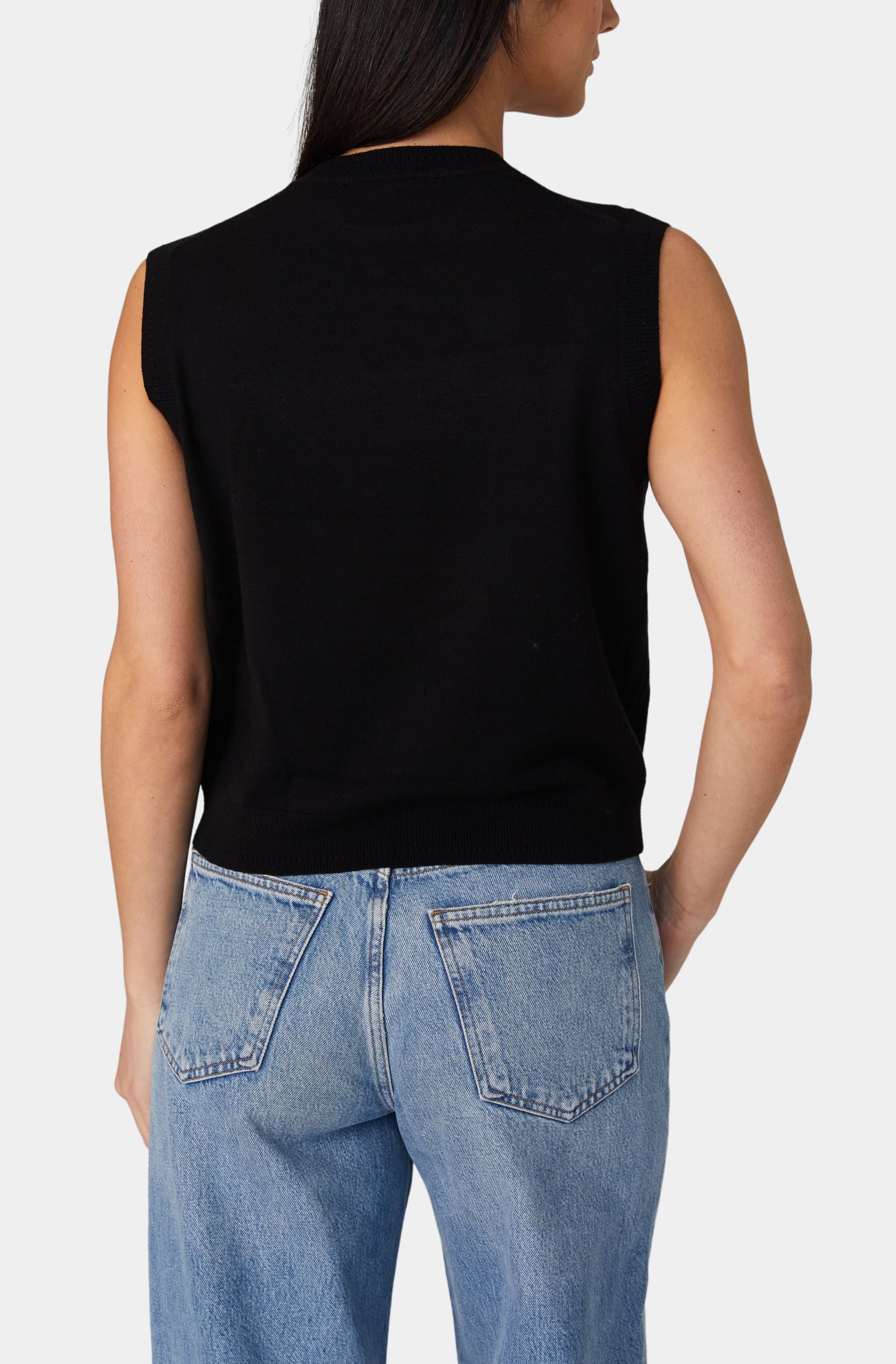 Cosysoft Sleeveless Vest