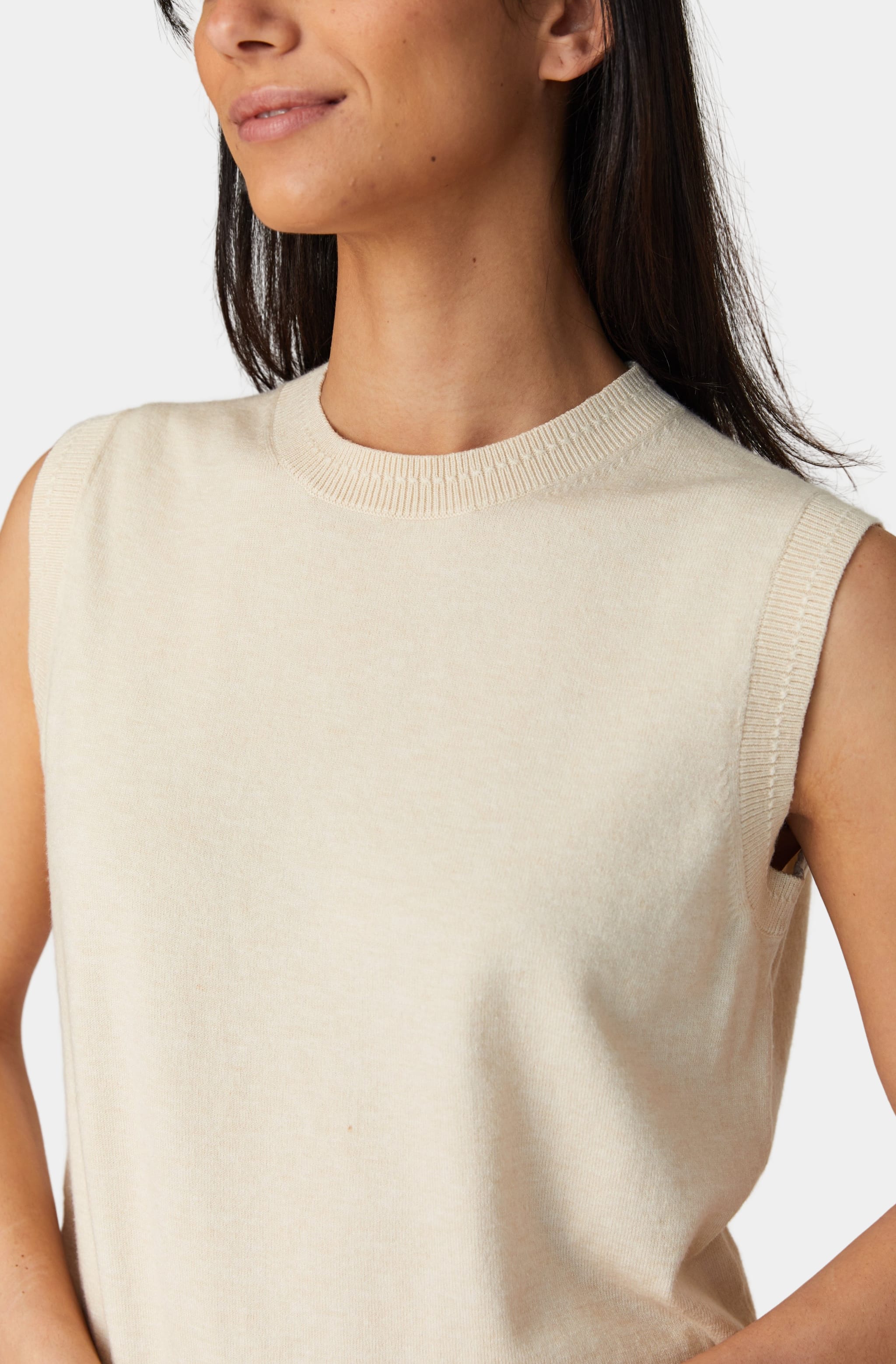 Cosysoft Sleeveless Vest