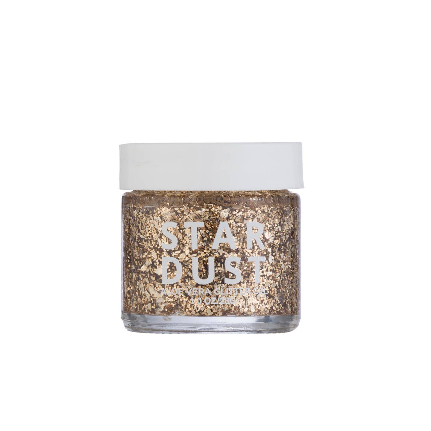 Star Dust Glitter Pot