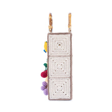 The Calista Bag