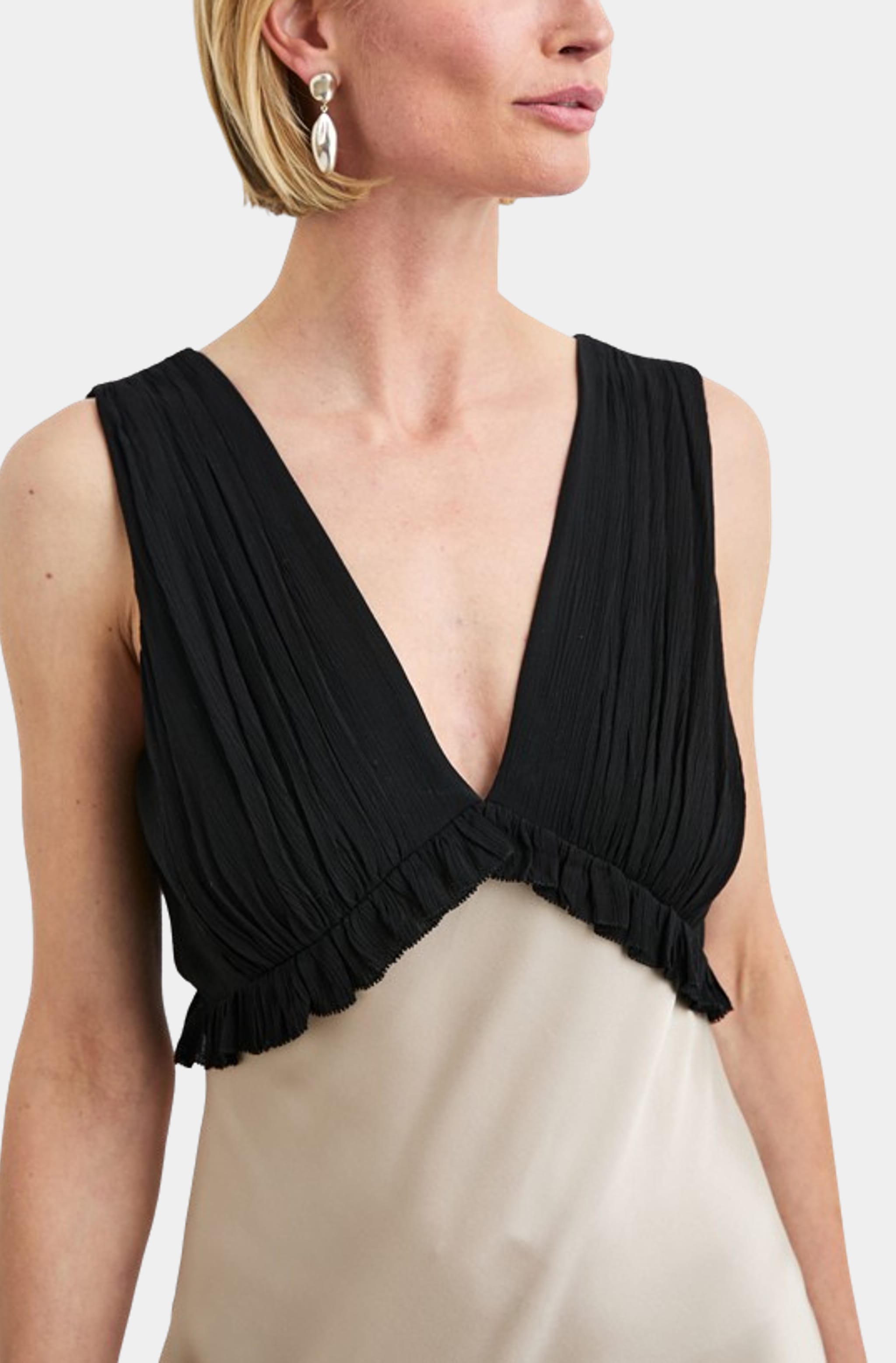Gilda Dress