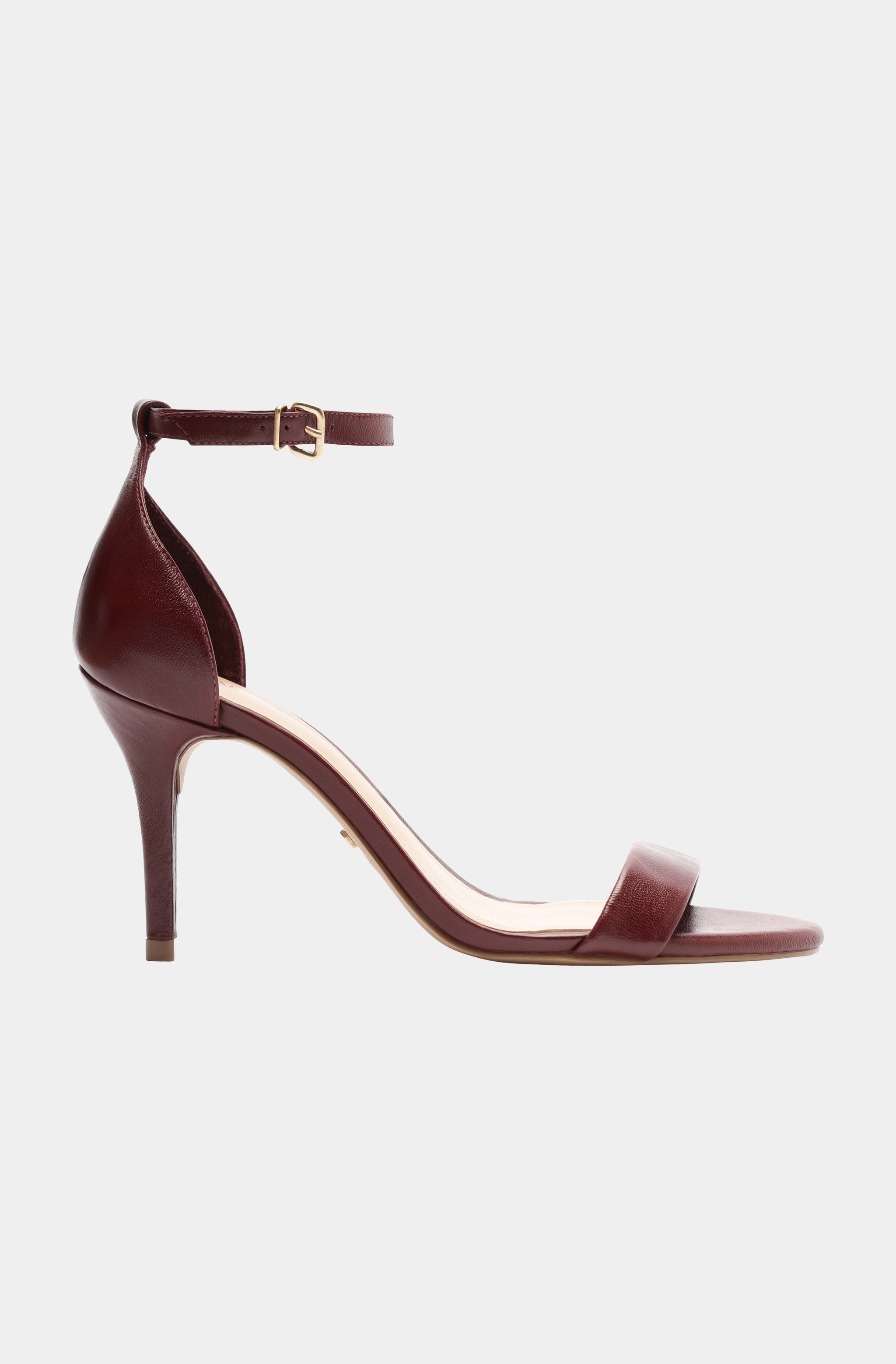 Isabelli High Stiletto Sandal